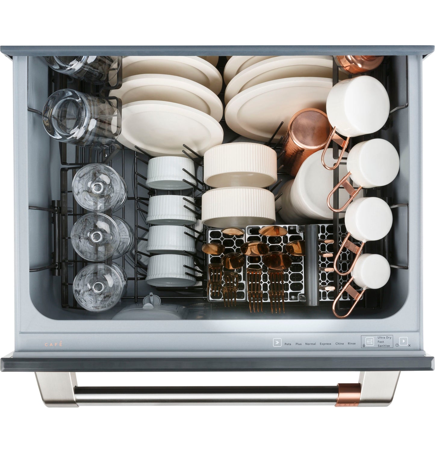 Café™ Dishwasher Drawer
