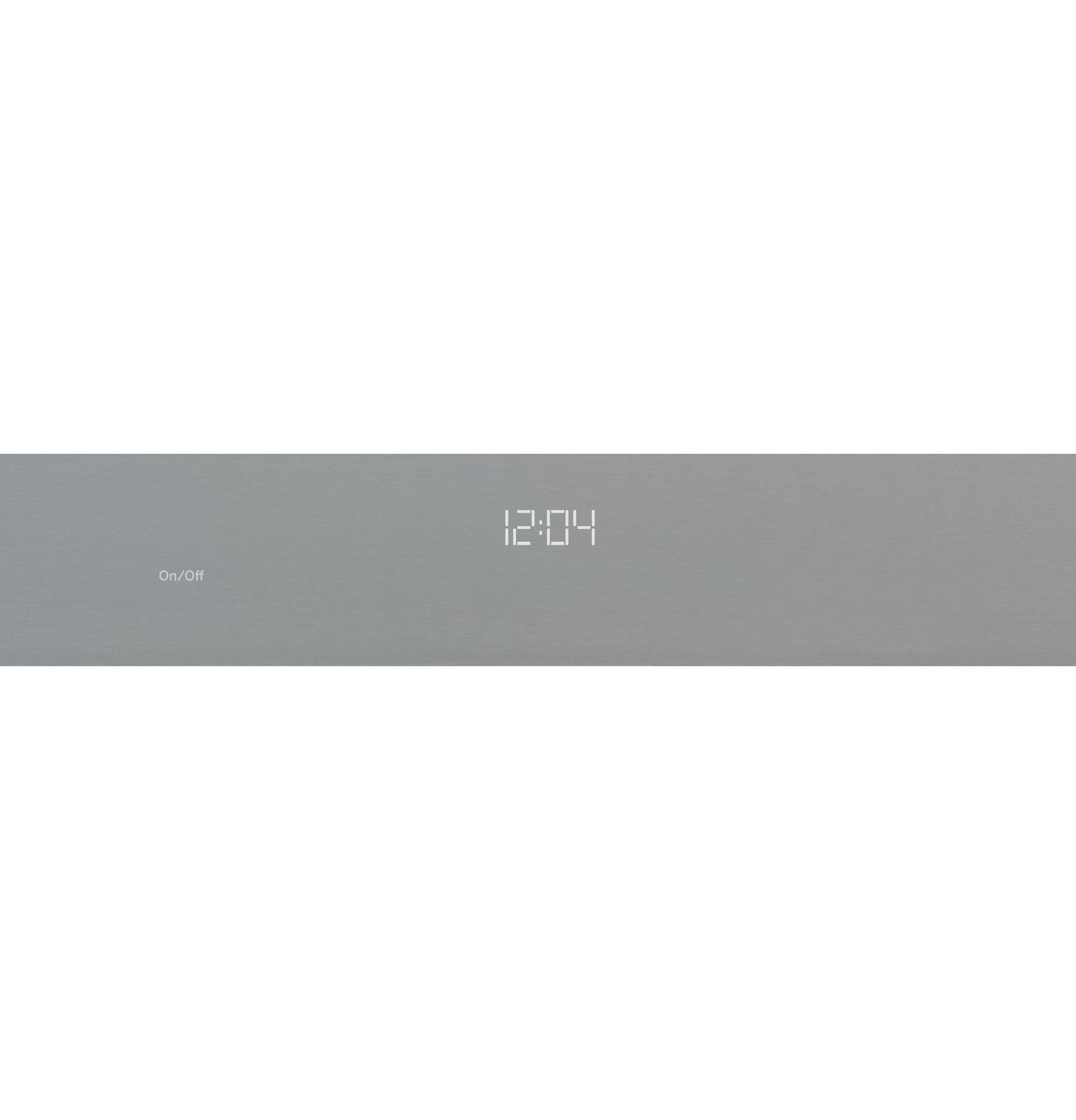 30” Smart Designer Wall Mount Hood w/ Perimeter Venting