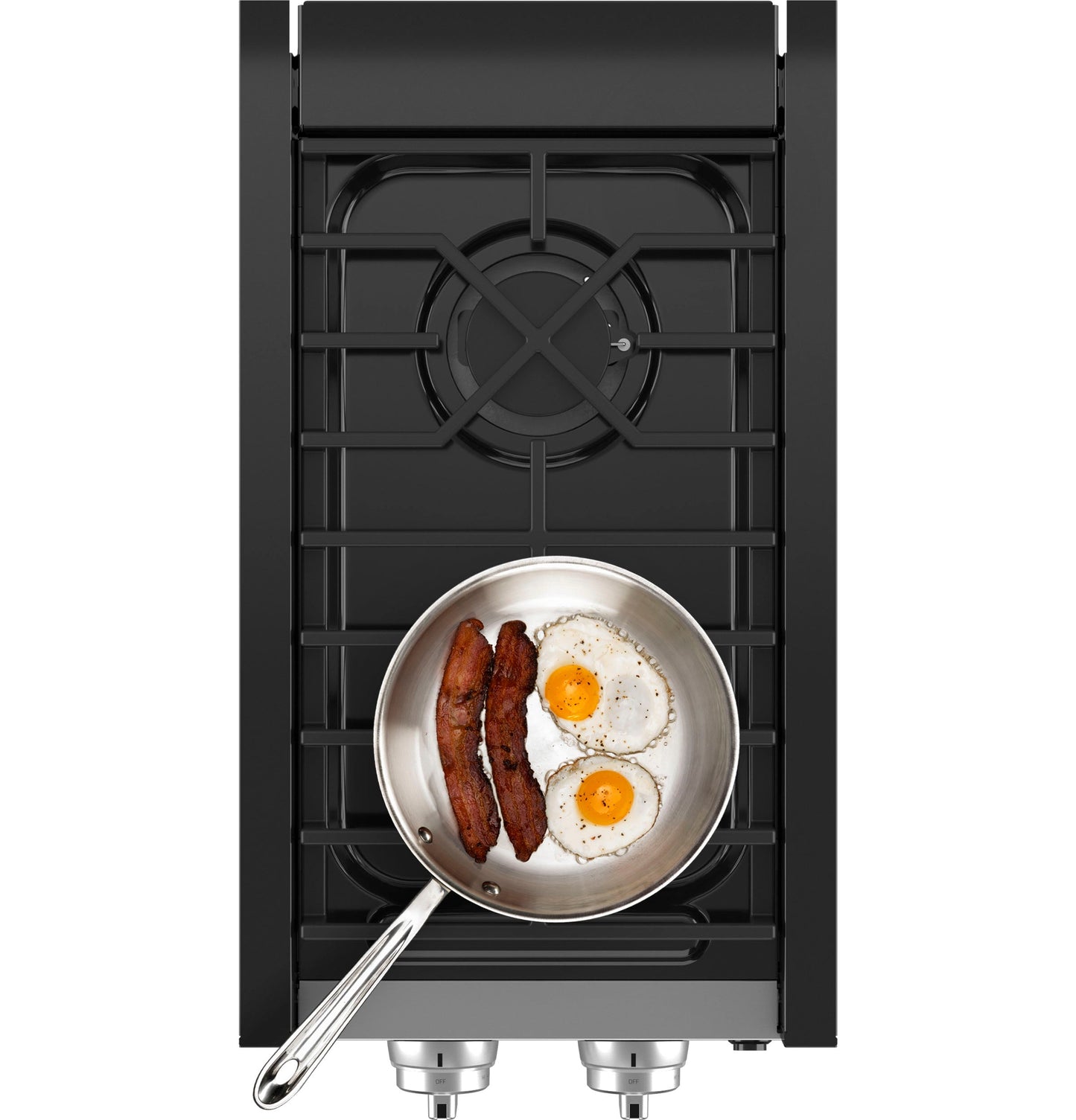 GE Profile™ 12" Rangetop