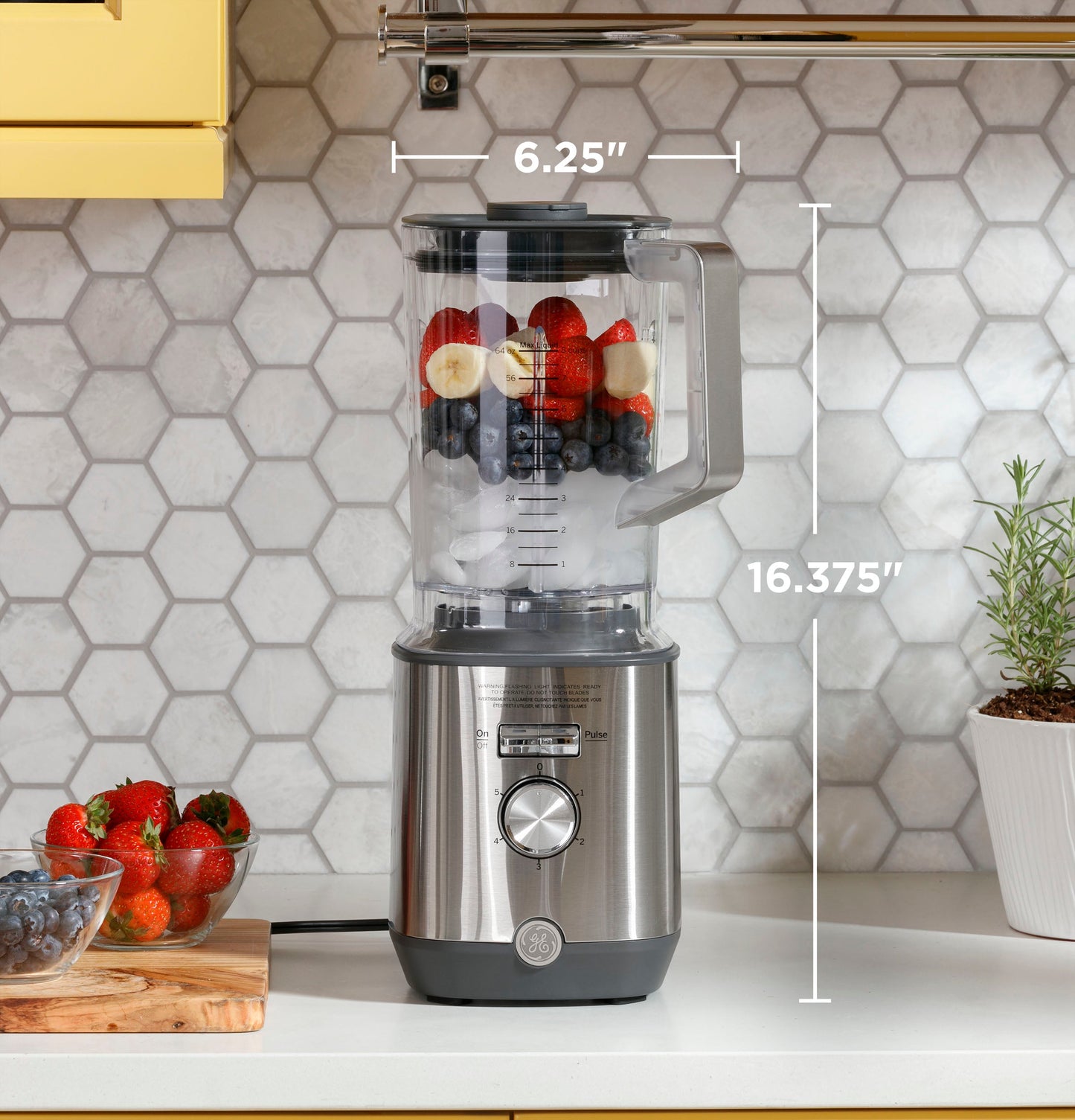 GE Blender