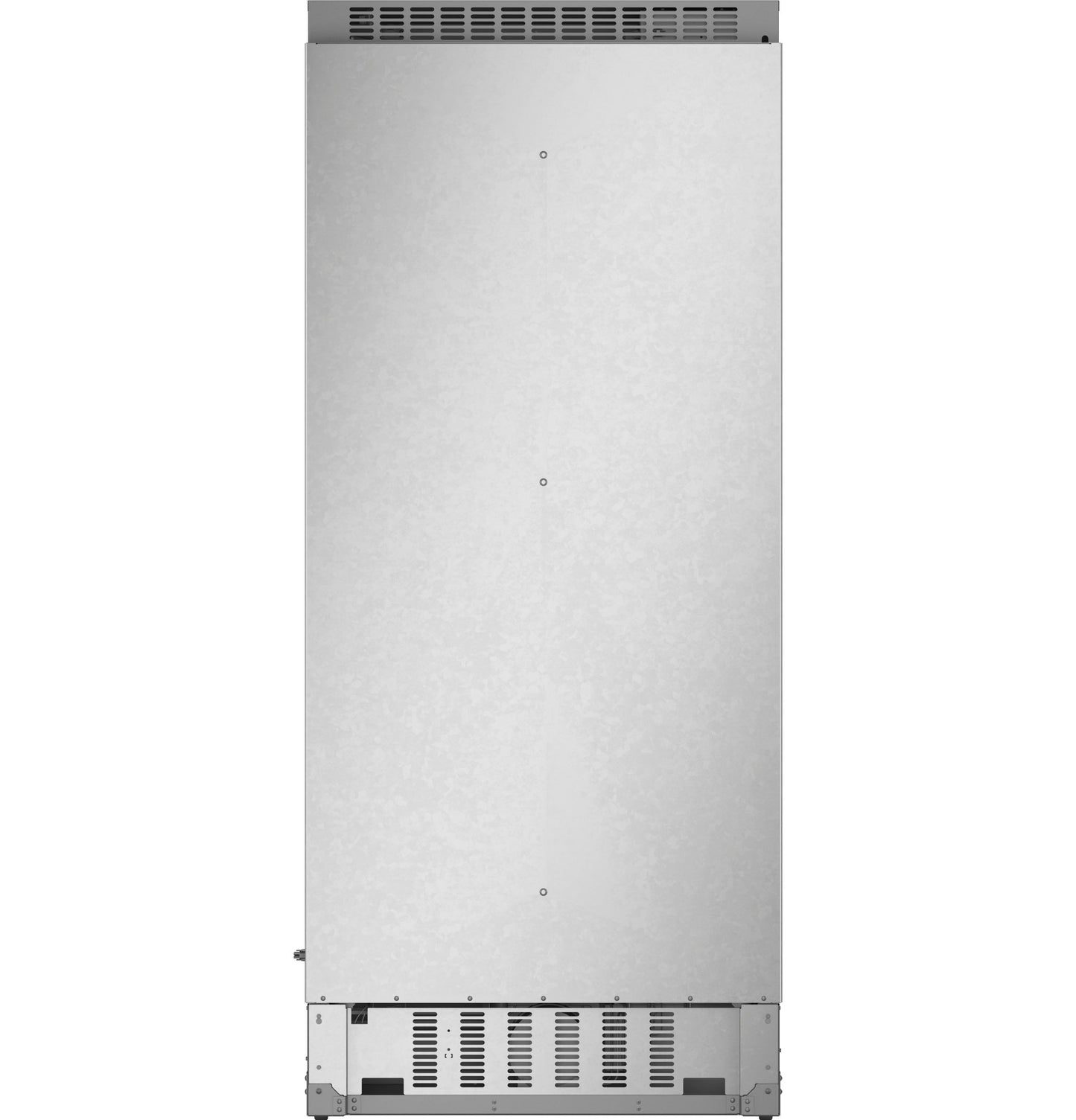 Monogram 36" Integrated Bottom-Freezer Refrigerator