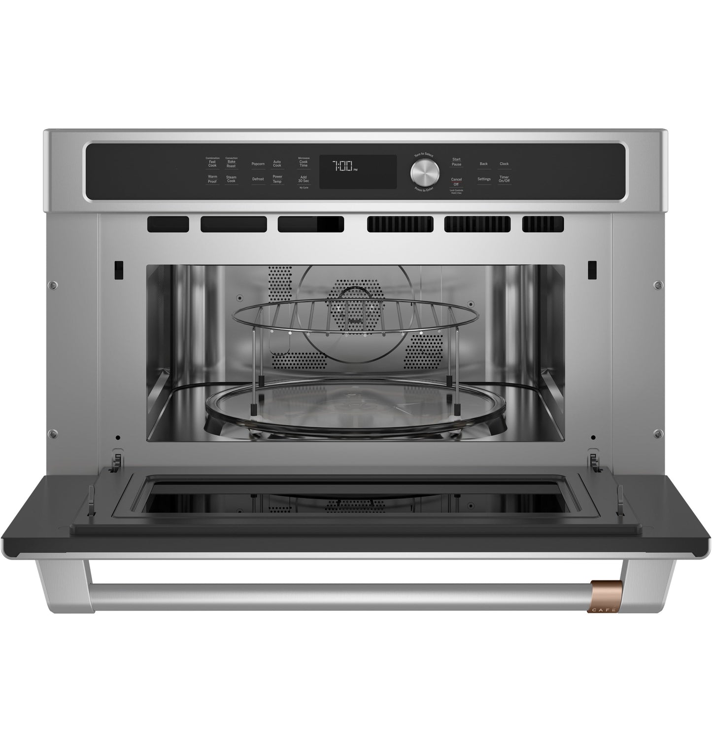 Café™ 30" Built-In Microwave/Convection Oven