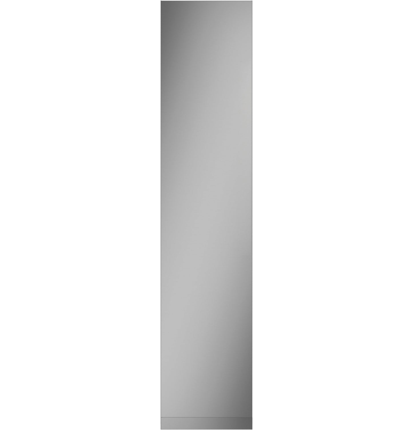 18" Fully Integrated Column Door Panel, RH