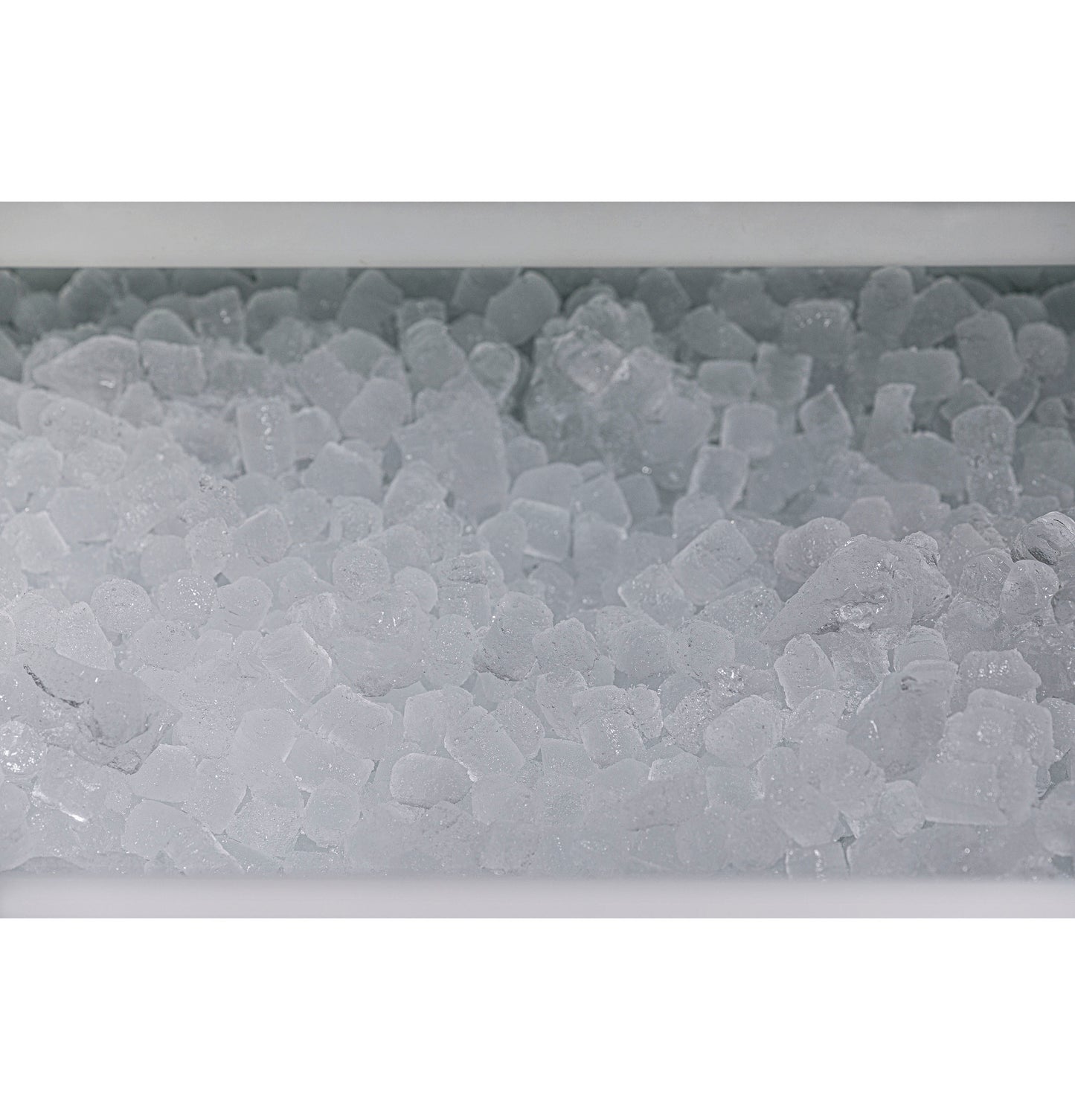 Ice Maker 15-Inch Panel-Ready - Nugget Ice