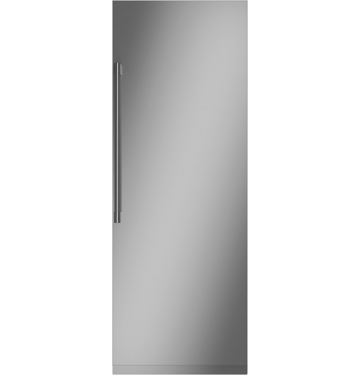 Monogram 30" Integrated, Panel-Ready Column Refrigerator