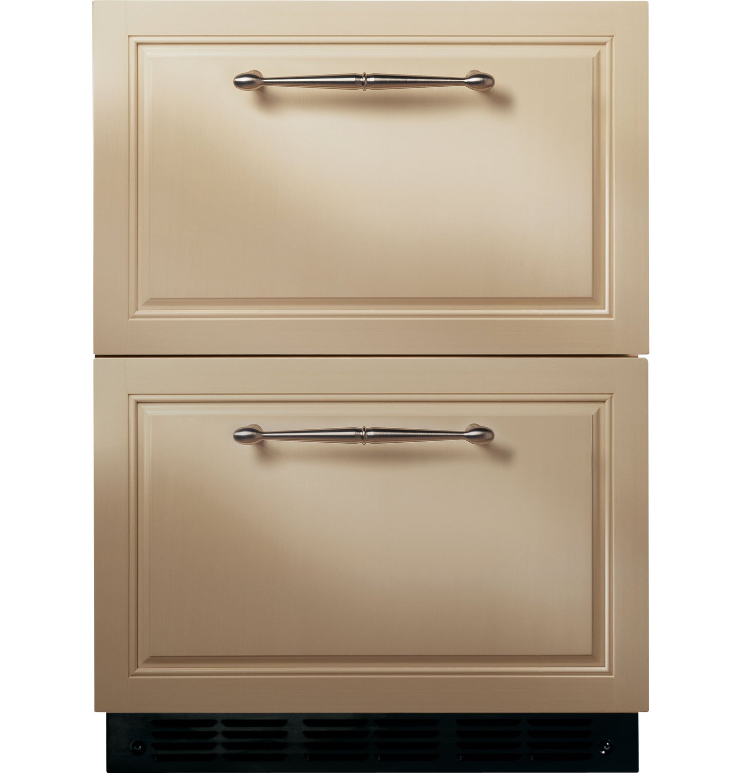 Monogram Double-Drawer Refrigerator Module