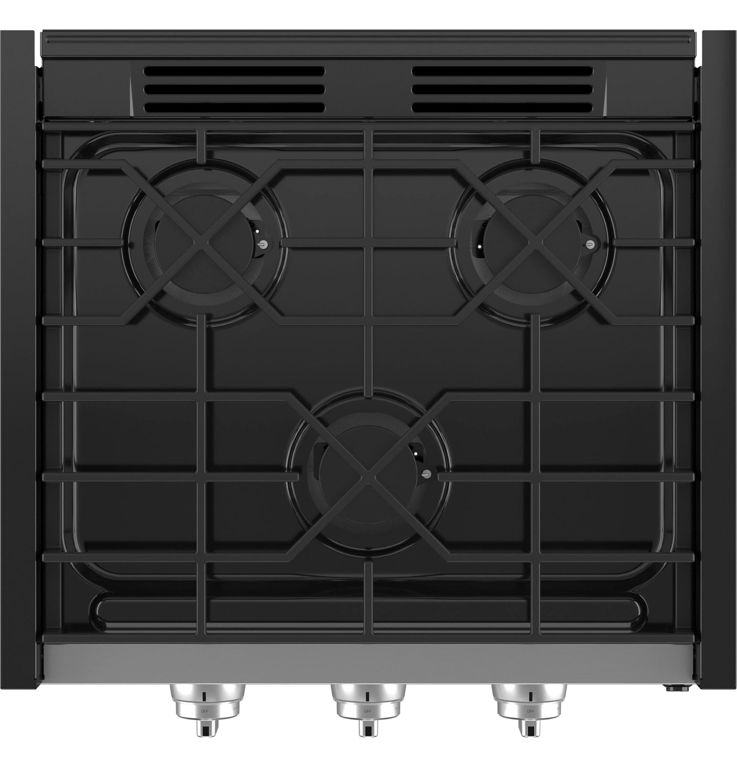 GE Profile™ 21" Rangetop