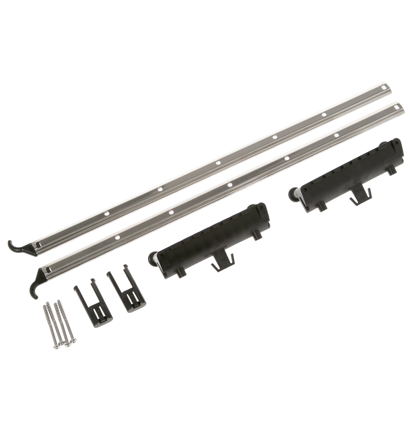 Dishwasher Third Rack Accessory Kit