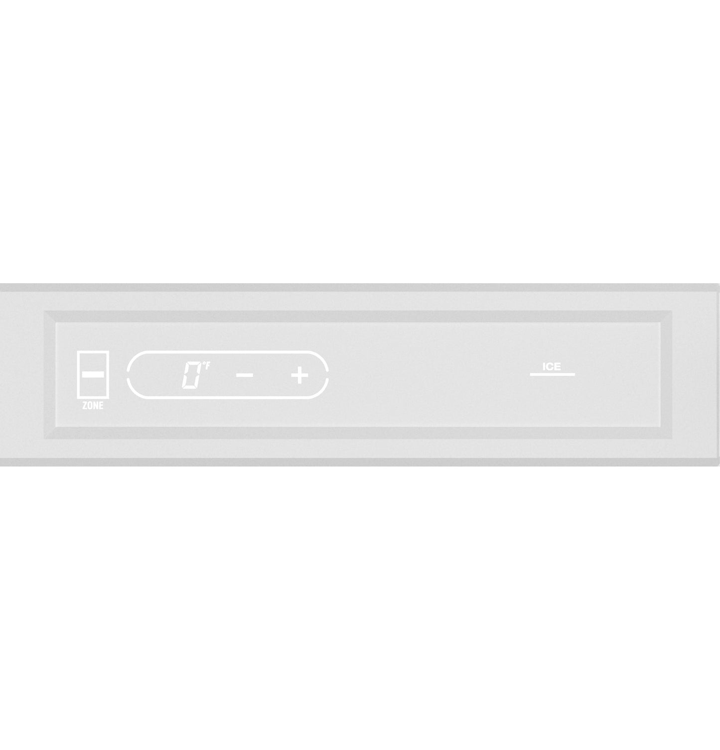 30" Fully-Integrated Wine Sommelier