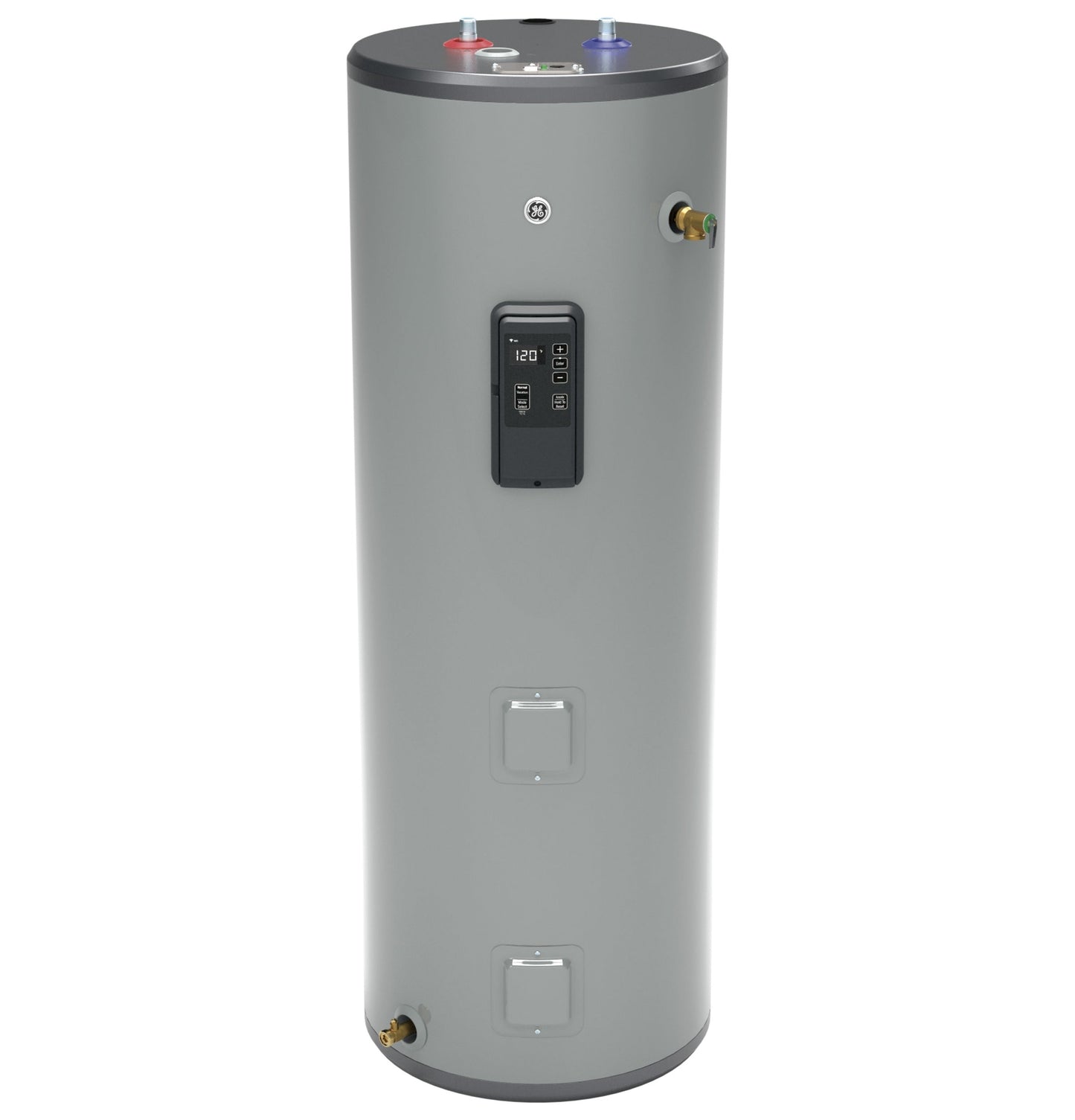 GE® Smart 50 Gallon Tall Electric Water Heater
