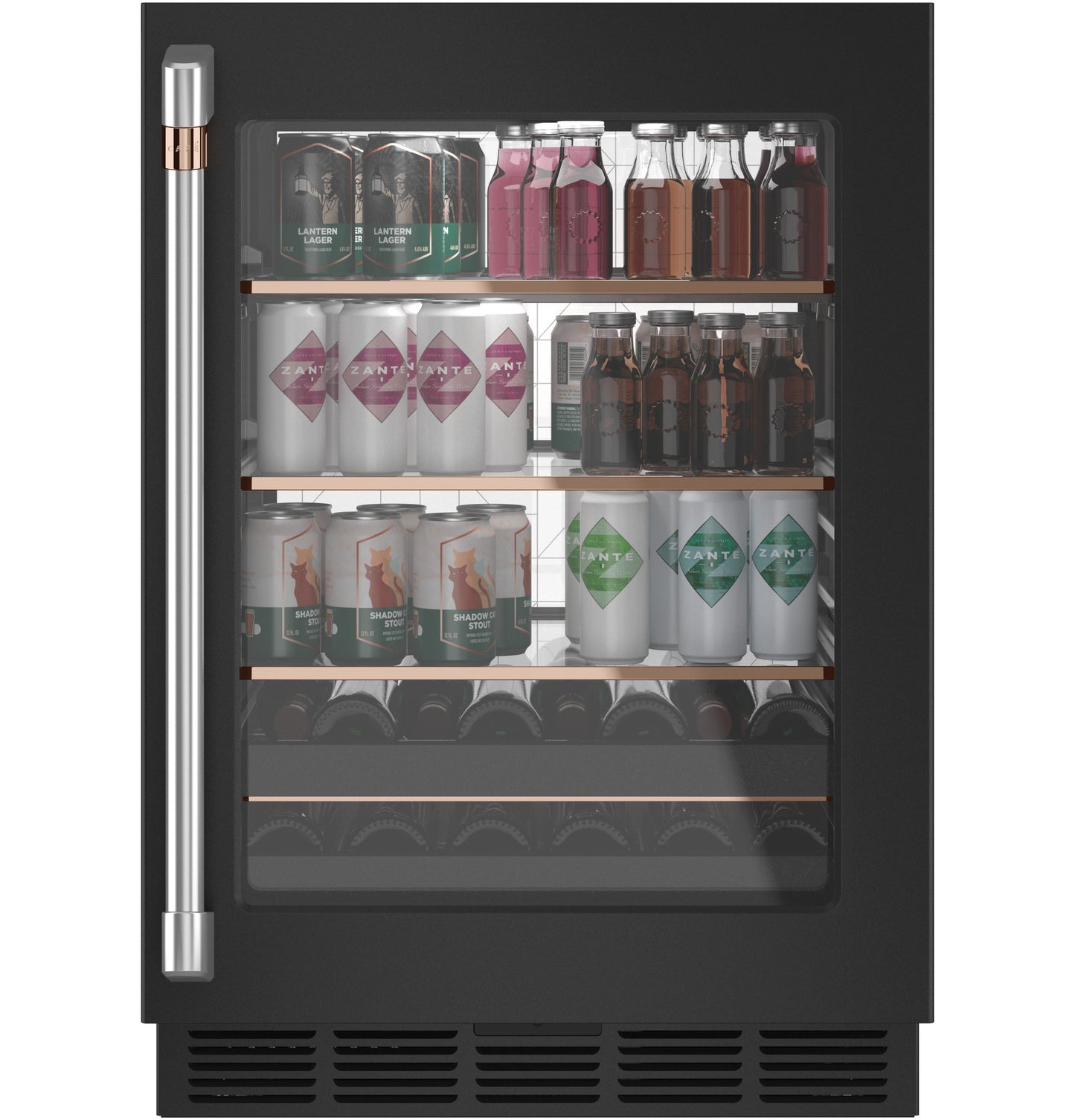 Café™ Beverage Center