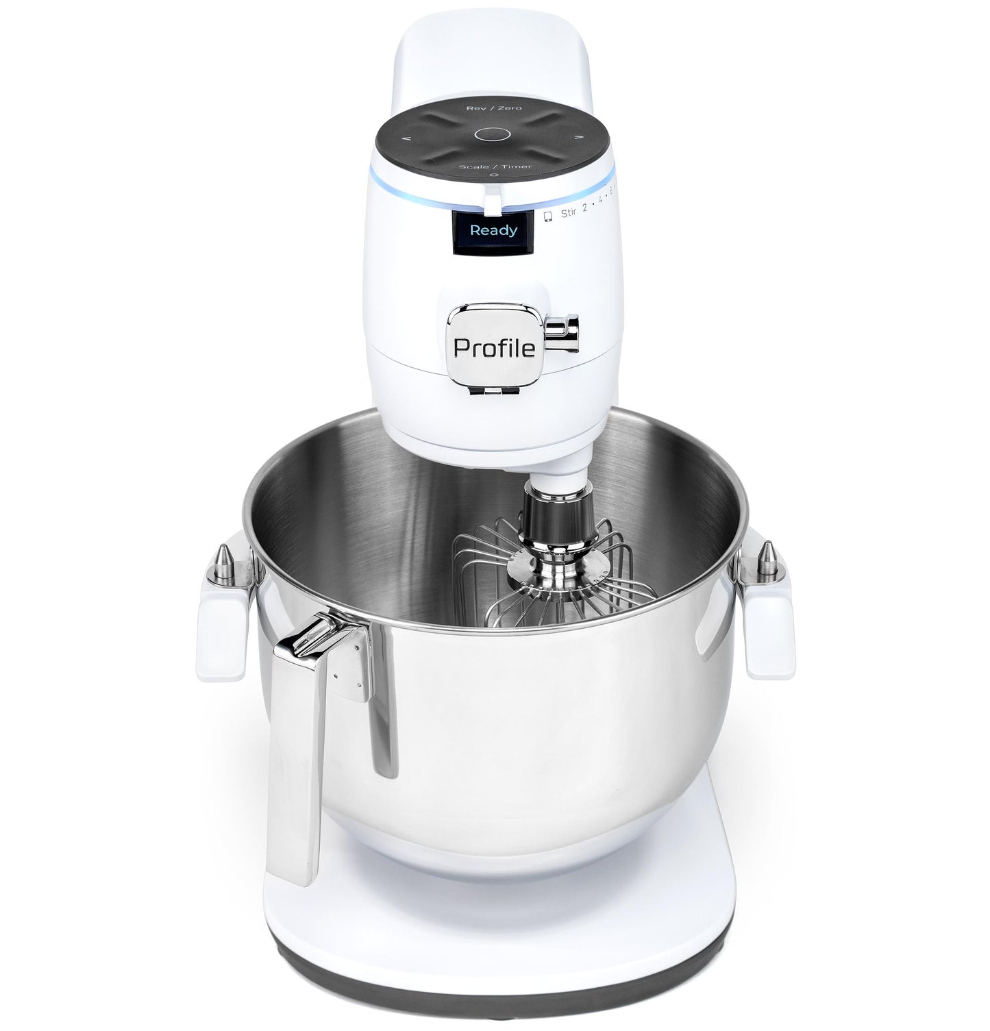 GE Profile™ Smart Mixer with Auto Sense