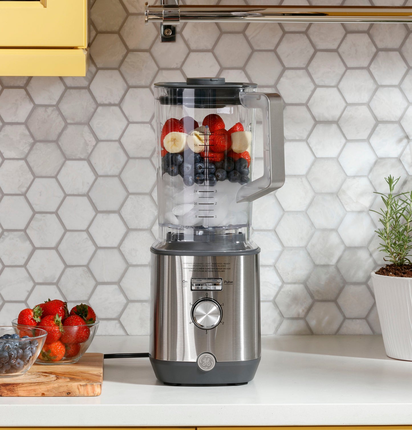 GE Blender