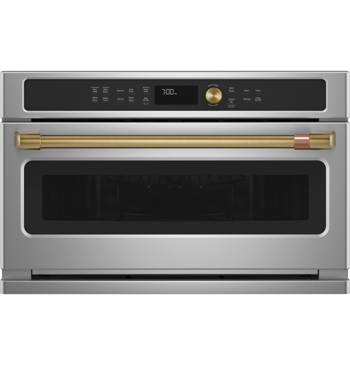 Café™ 30" Built-In Microwave/Convection Oven