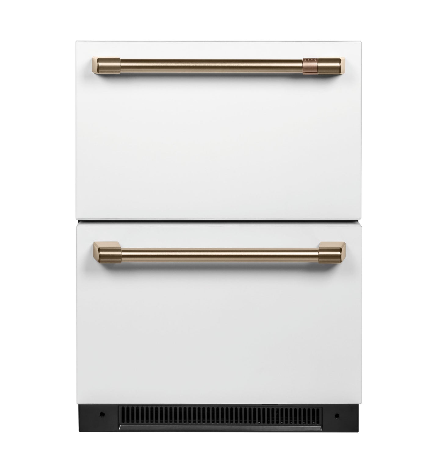 Café™ 5.7 Cu. Ft. Built-In Dual-Drawer Refrigerator