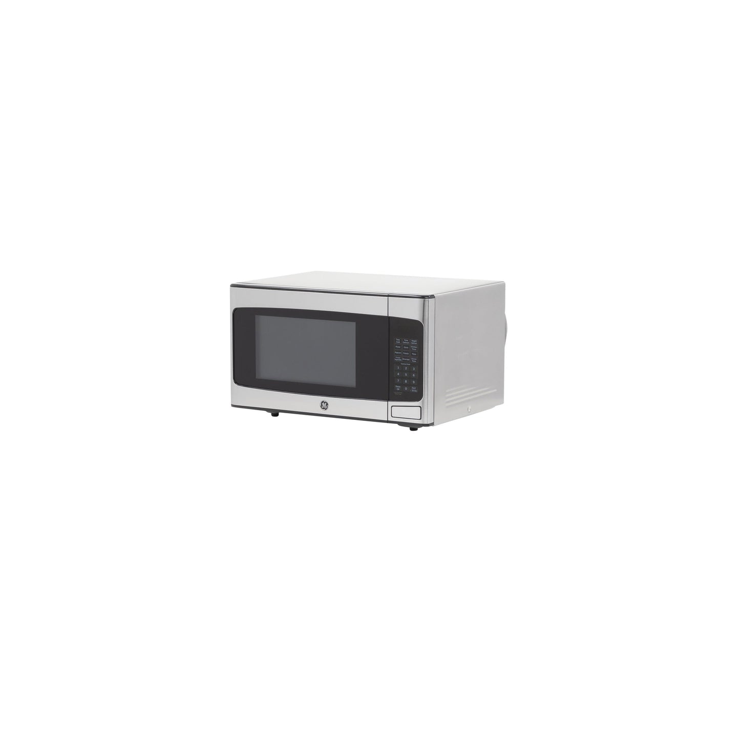 GE® 1.1 Cu. Ft. Capacity Countertop Microwave Oven