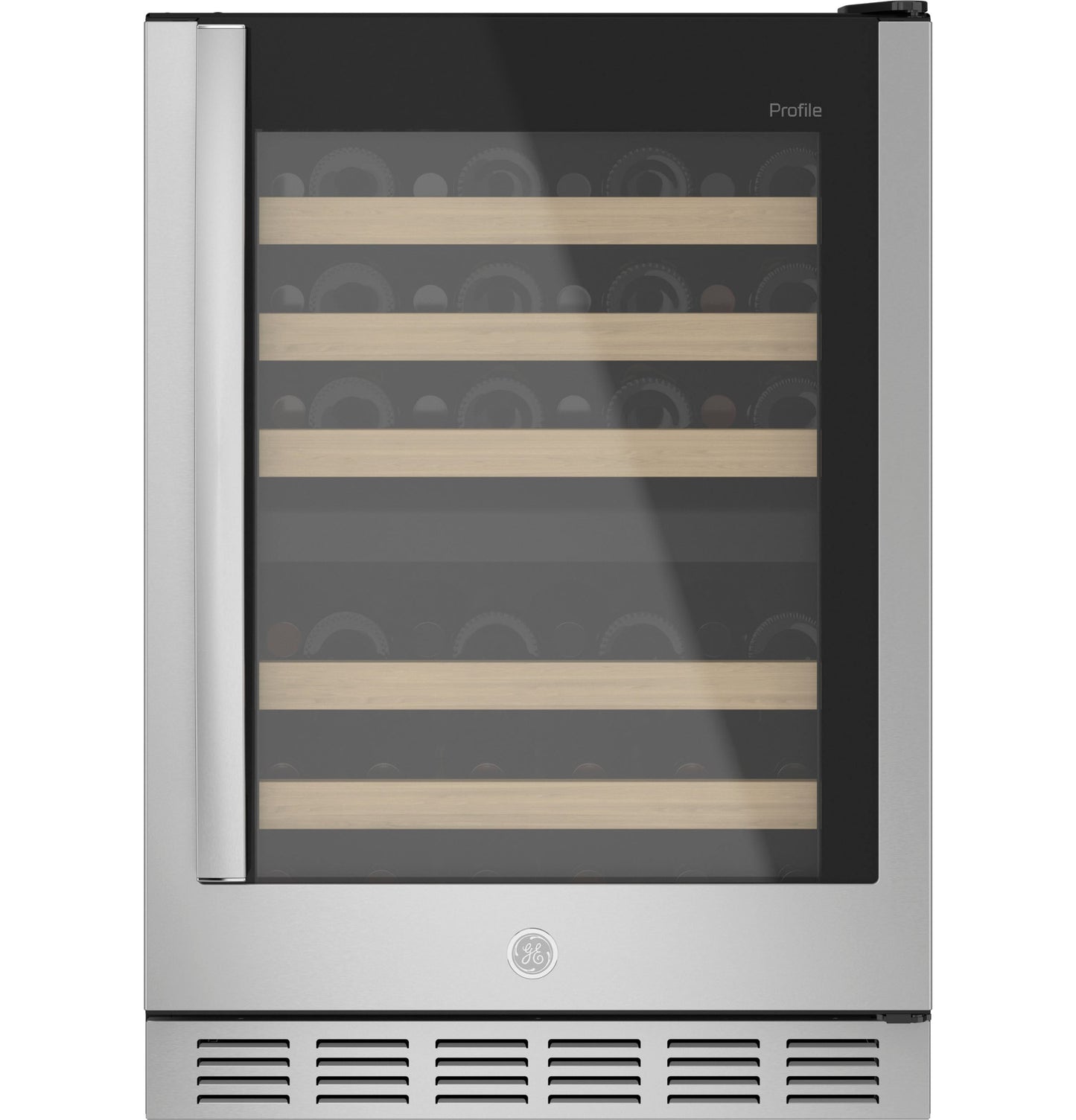 GE Profile™ Series Wine Center
