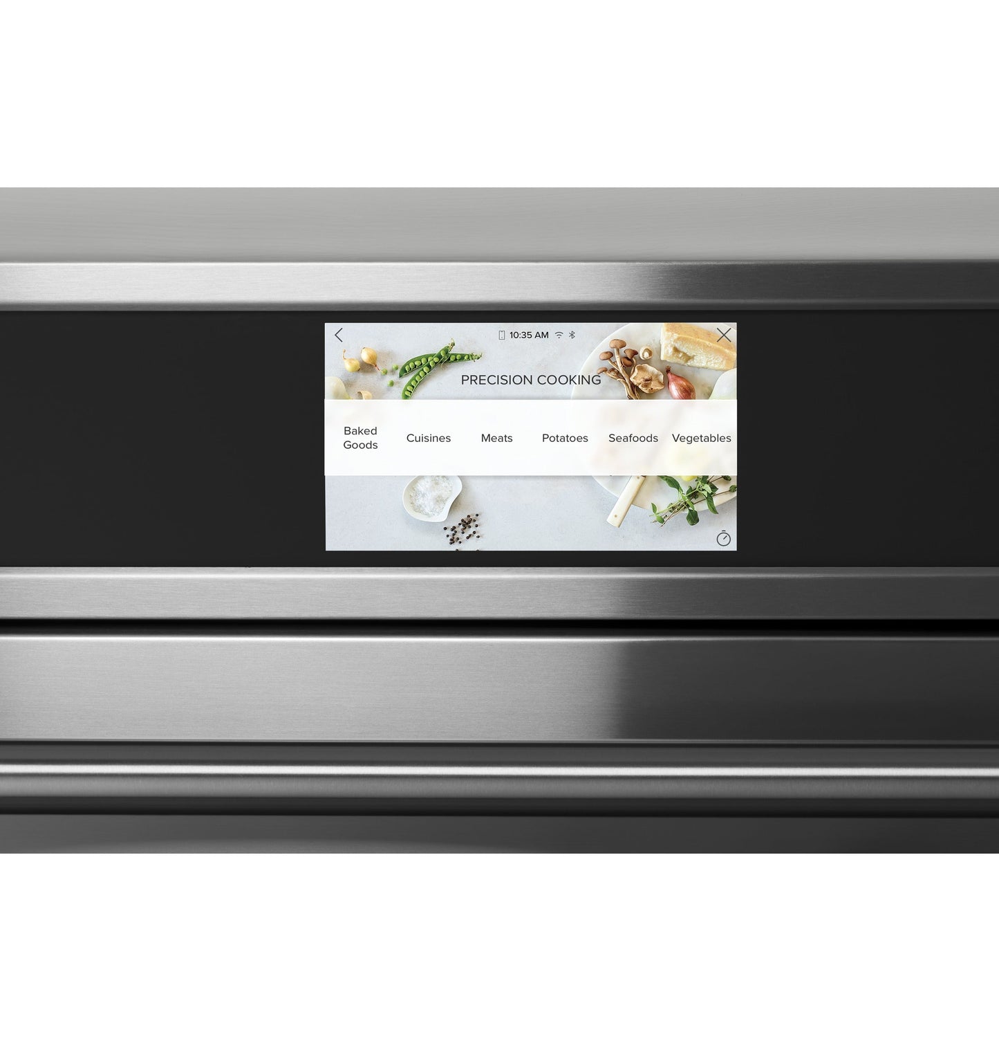 Café™ 30" Smart Double Wall Oven with Convection