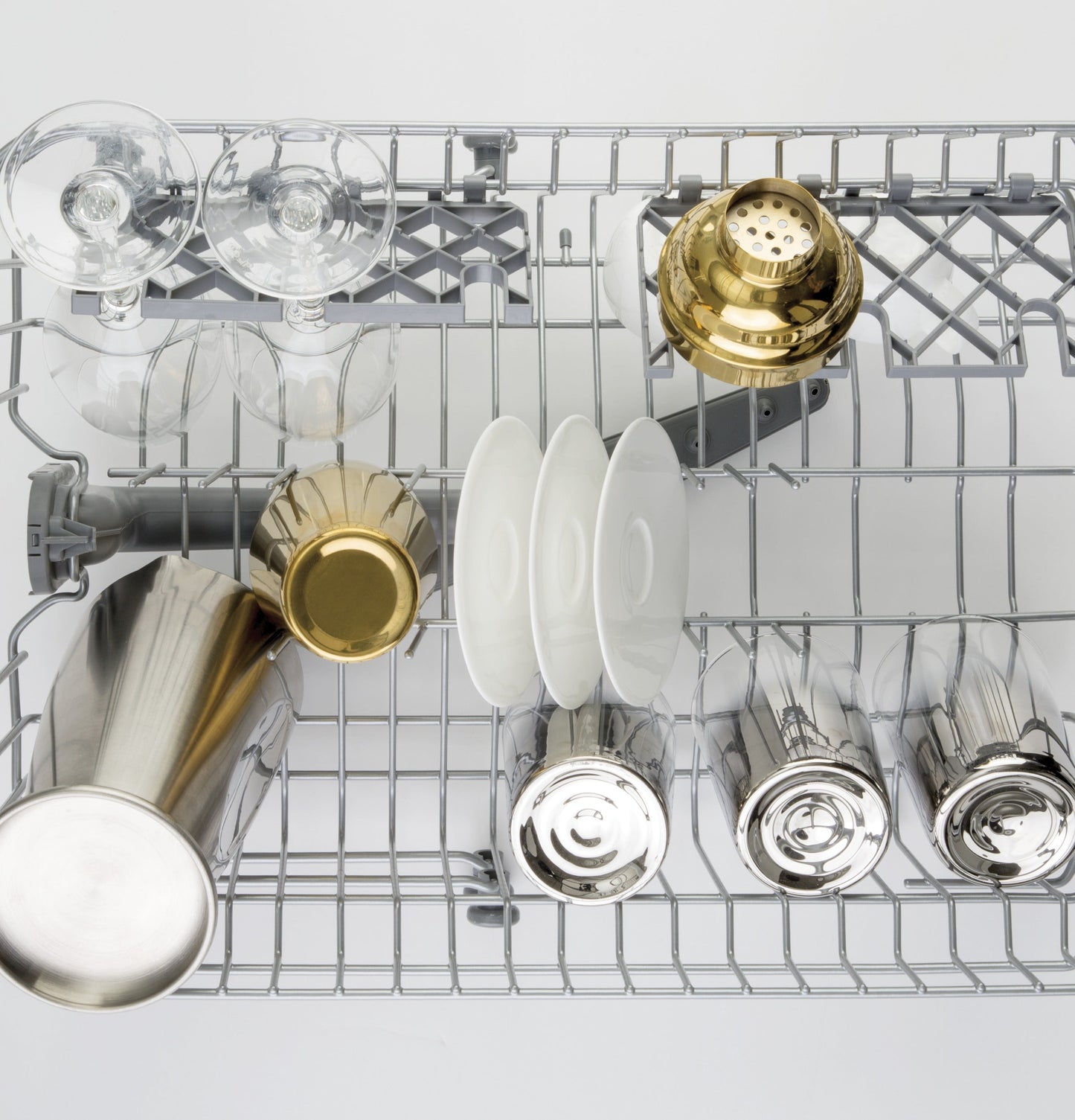 18" Dishwasher