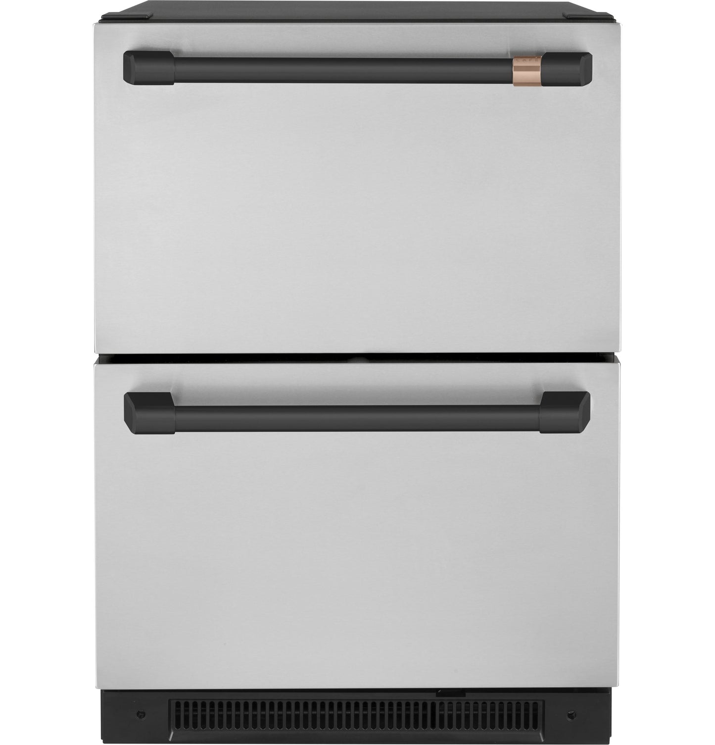 Café™ Handle Kit - Flat Black