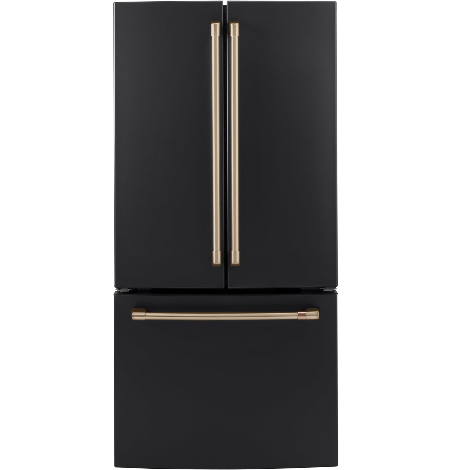 Café™ Refrigeration Handle Kit - Brushed Bronze