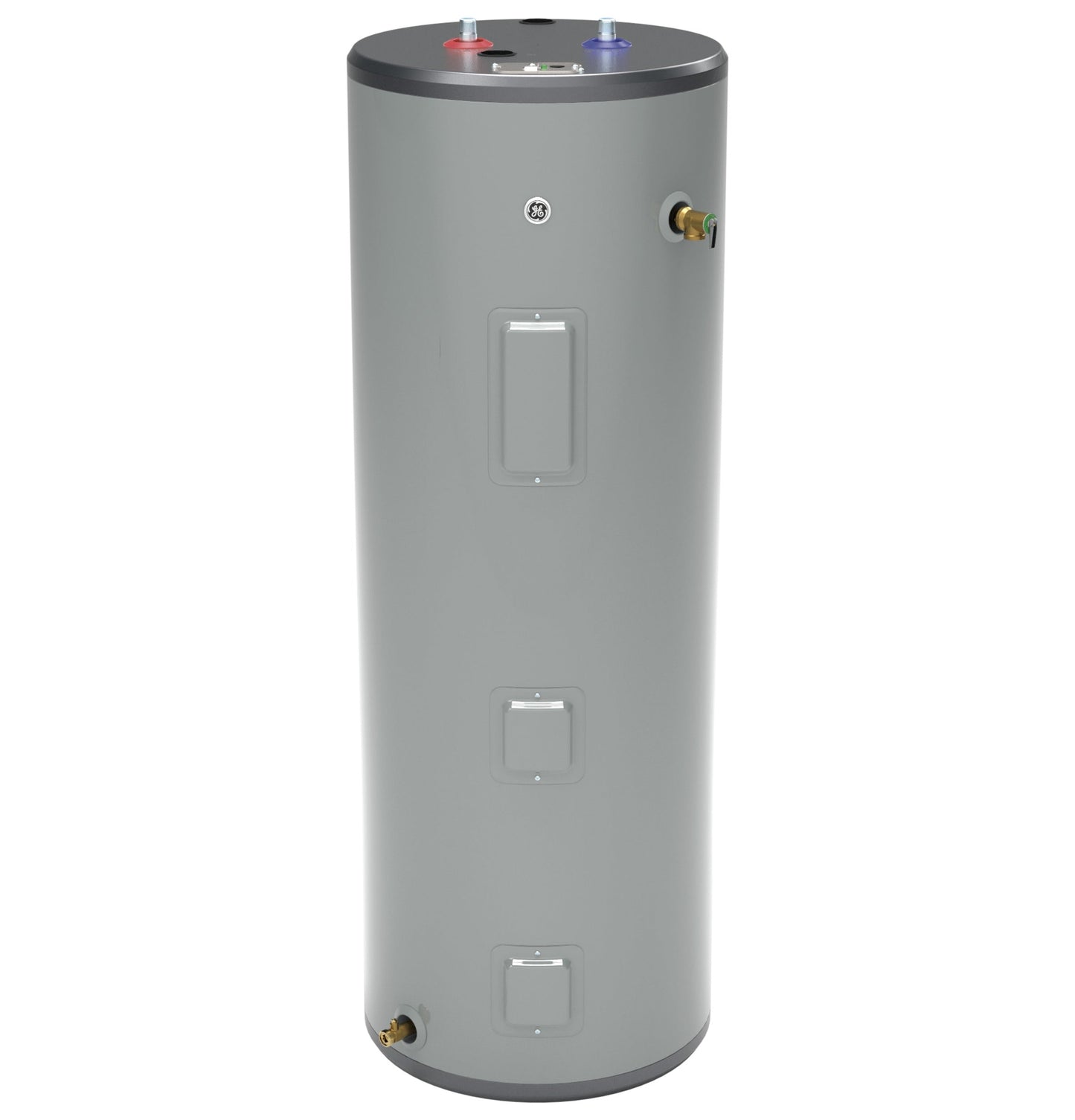 GE® 50 Gallon Tall Electric Water Heater