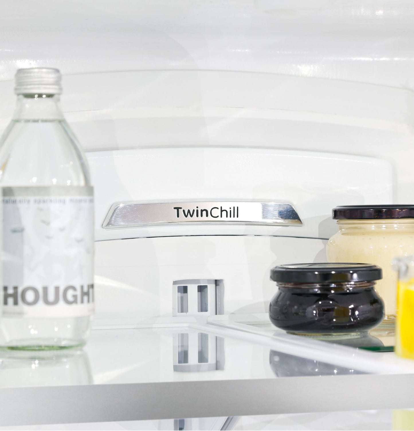 GE Profile™ Series ENERGY STAR® 27.7 Cu. Ft. French-Door Refrigerator with Hands-Free AutoFill