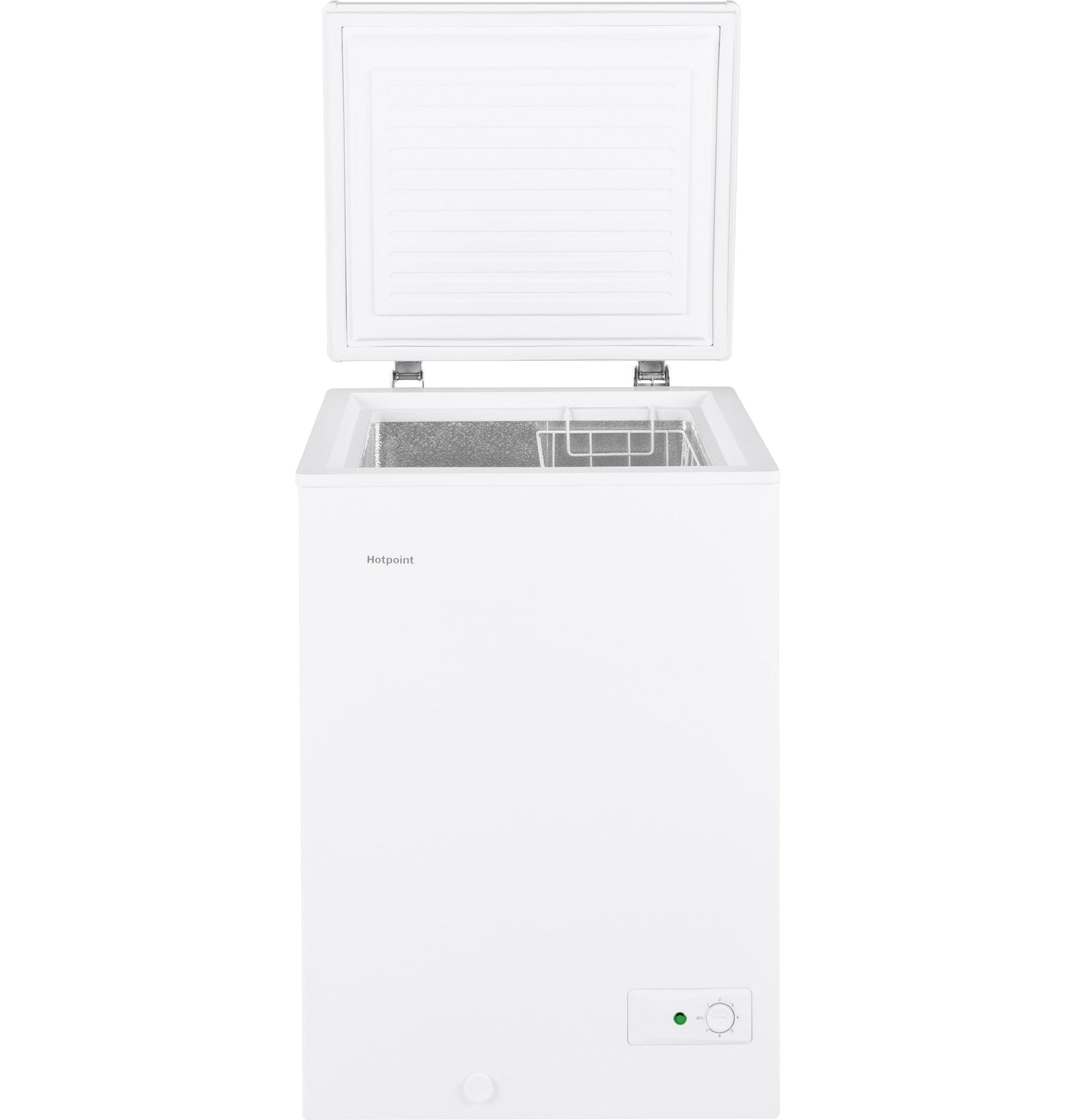 Hotpoint® 3.6 Cu. Ft. Manual Defrost Chest Freezer