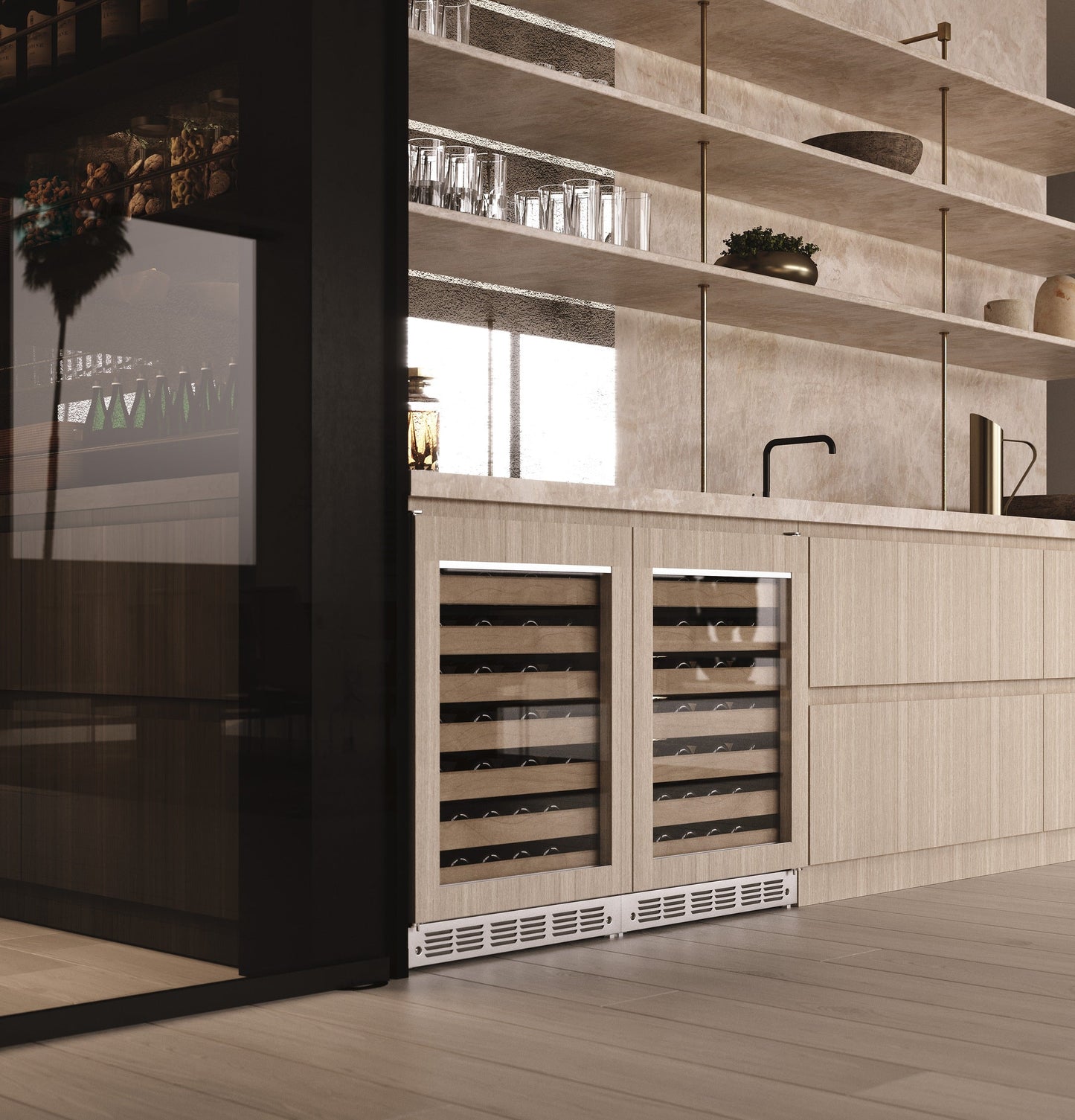 Monogram Wine Reserve