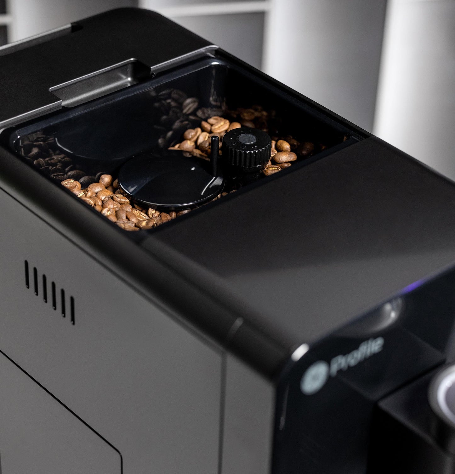 GE Profile™ Automatic Espresso Machine