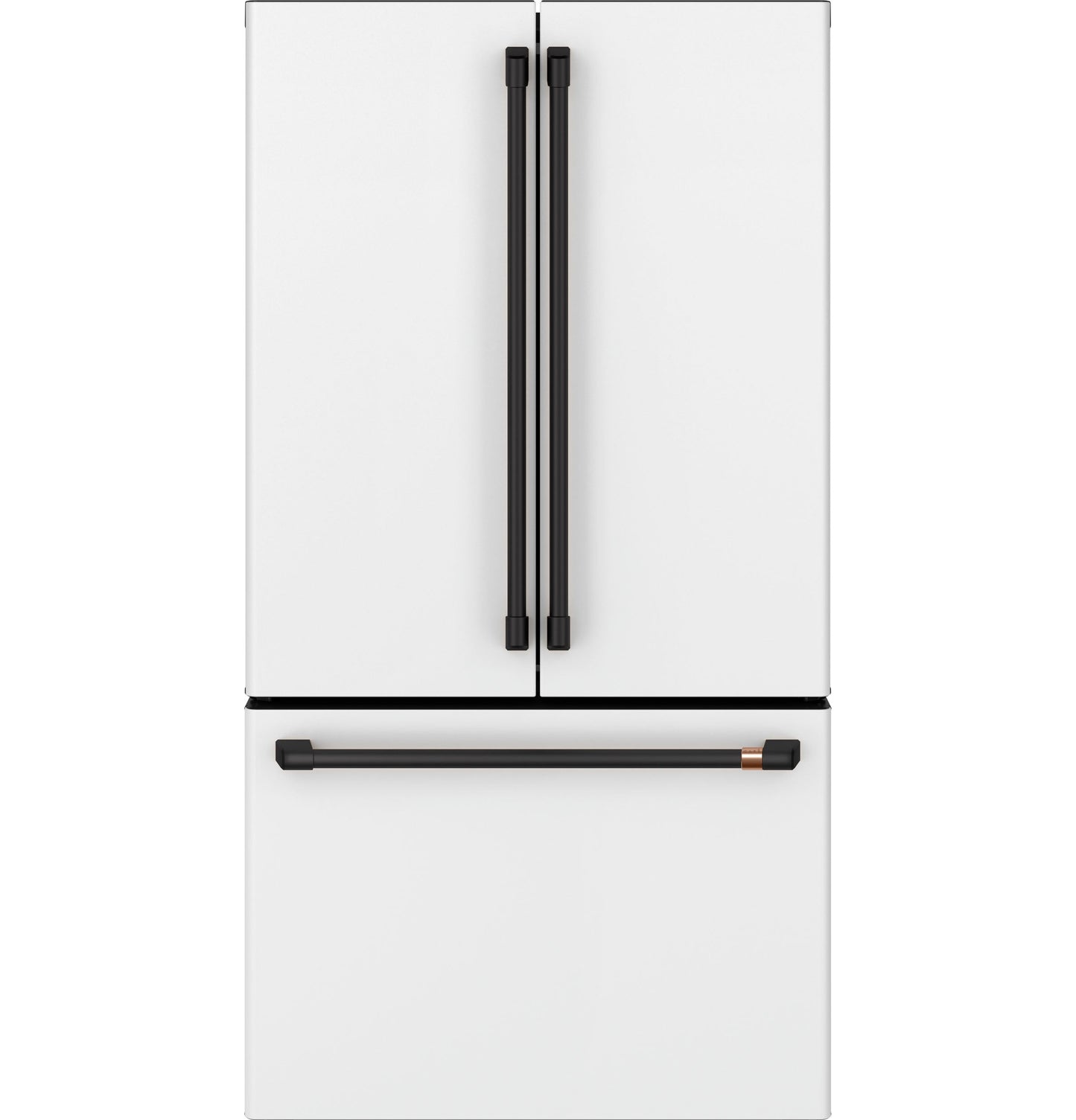 Café™ Refrigeration Handle Kit - Flat Black
