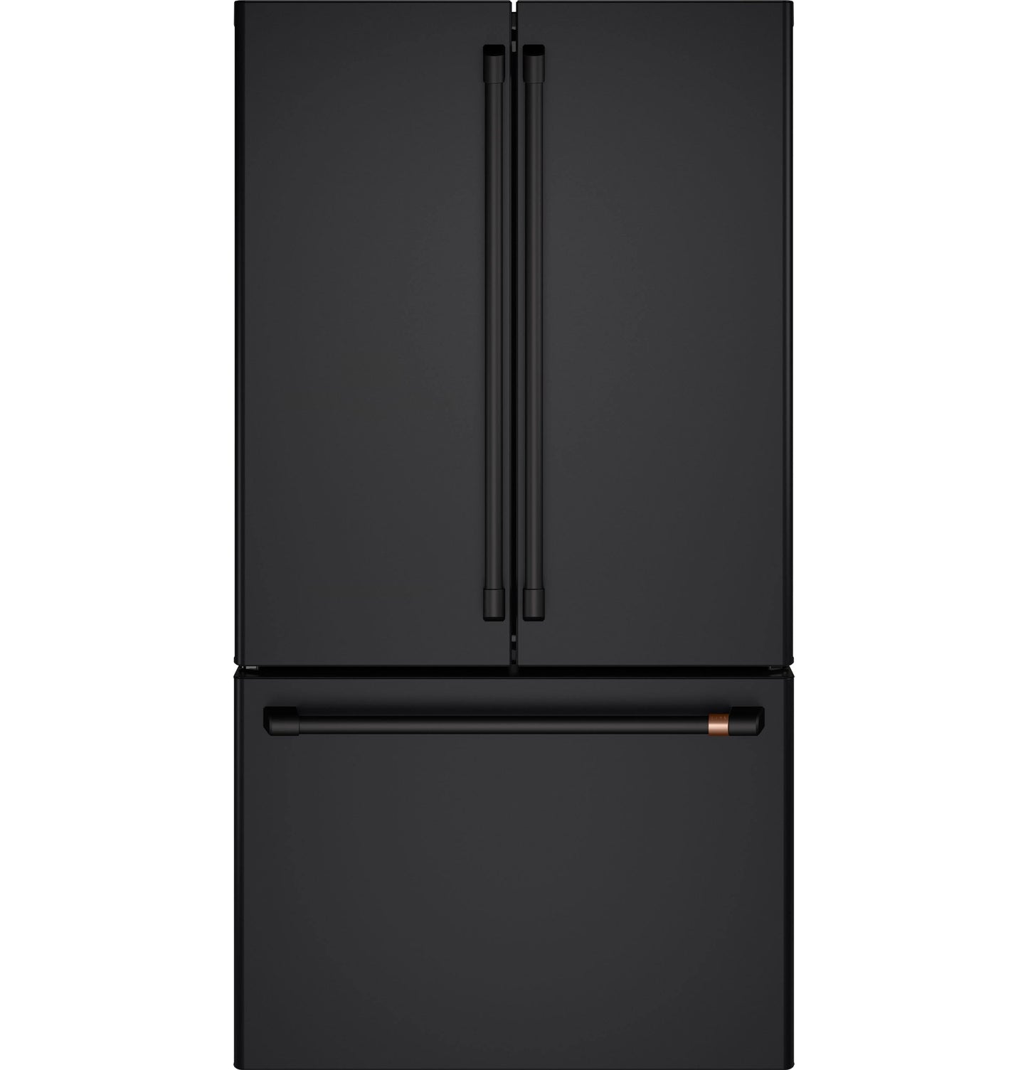 Café™ Refrigeration Handle Kit - Flat Black