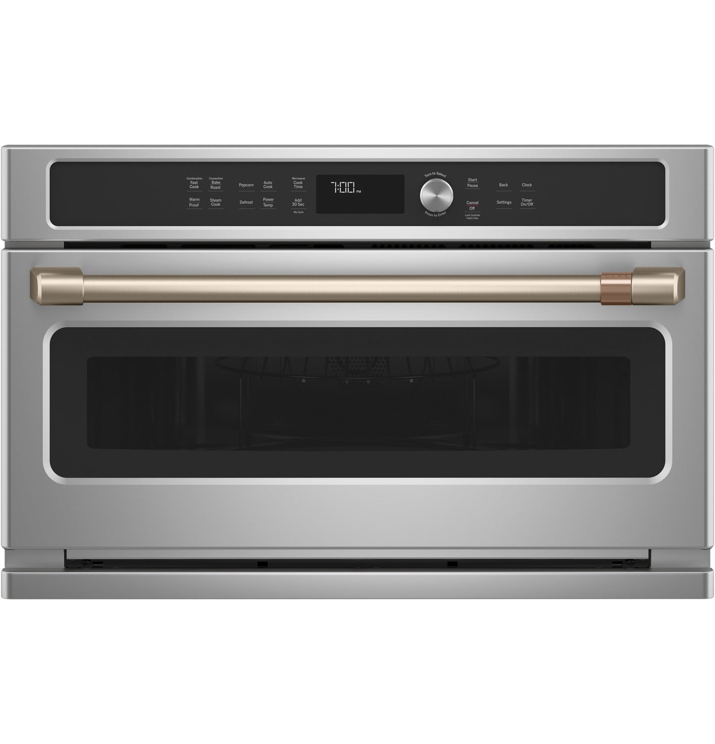 Café™ 30" Built-In Microwave/Convection Oven