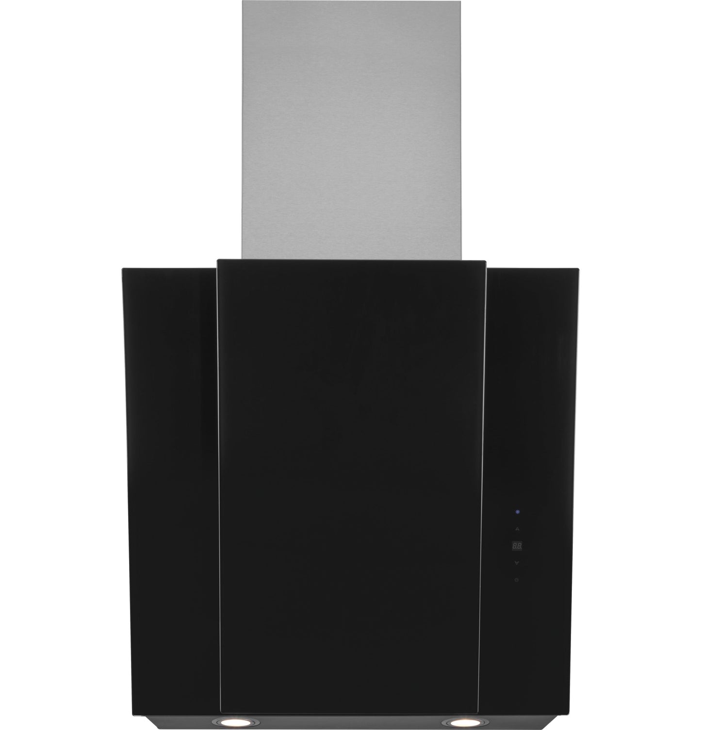 24" Slanted Chimney Vent