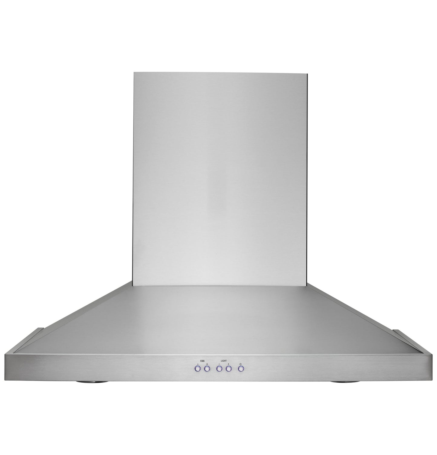 30" Wall-Mounted Vent Hood