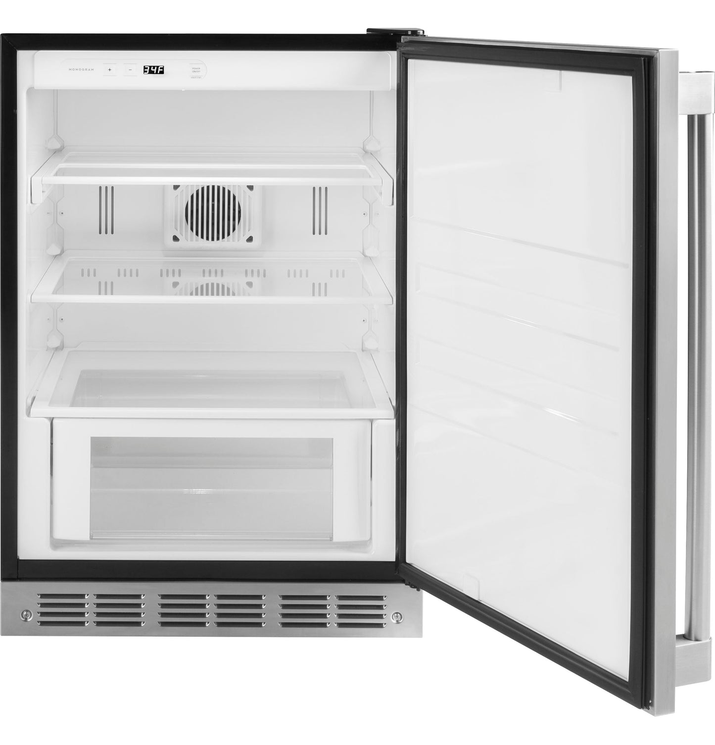 Monogram Fresh-Food Refrigerator