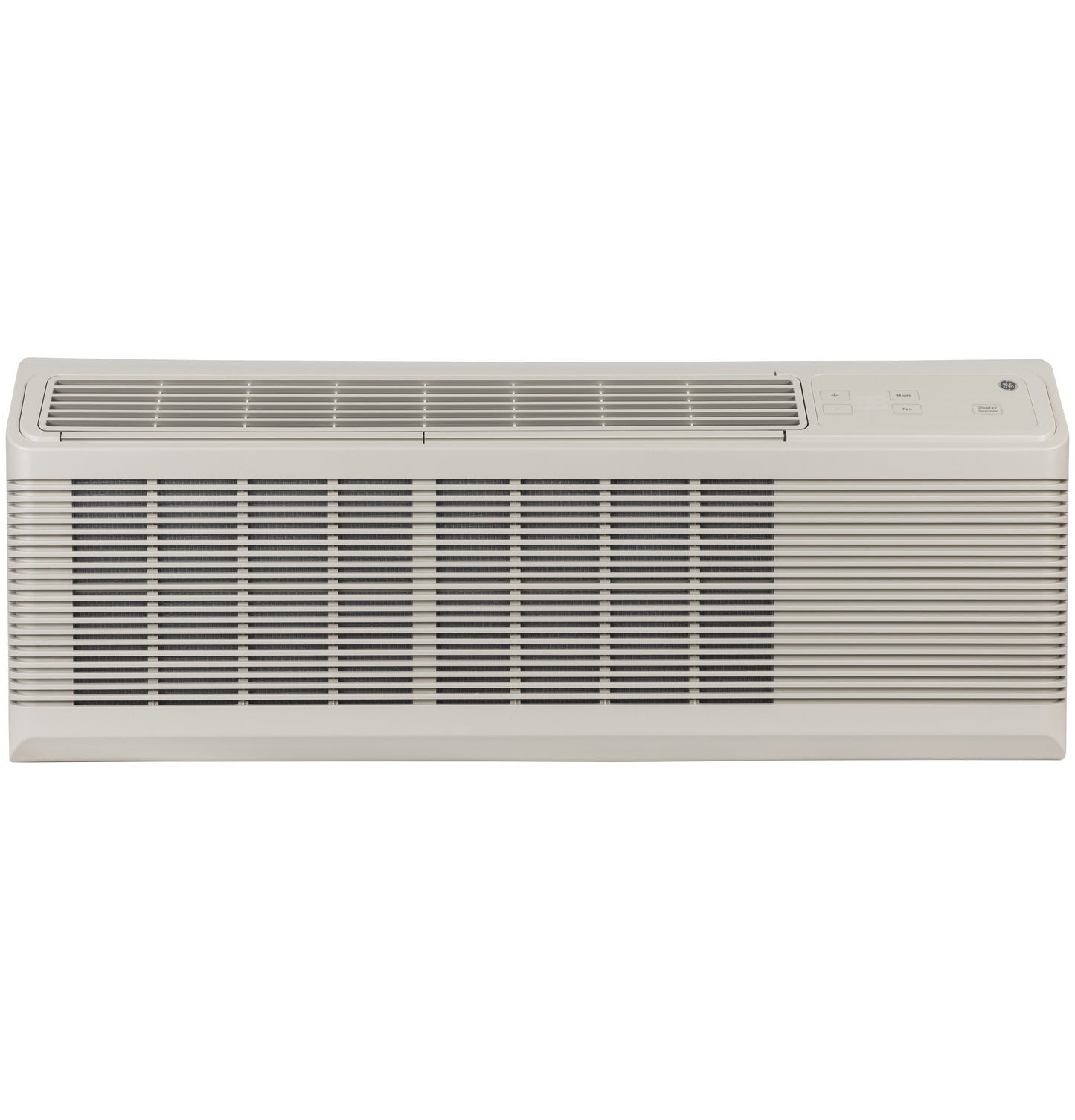 GE Zoneline® Cooling and Electric Heat Unit with Corrosion Protection, 230/208 Volt
