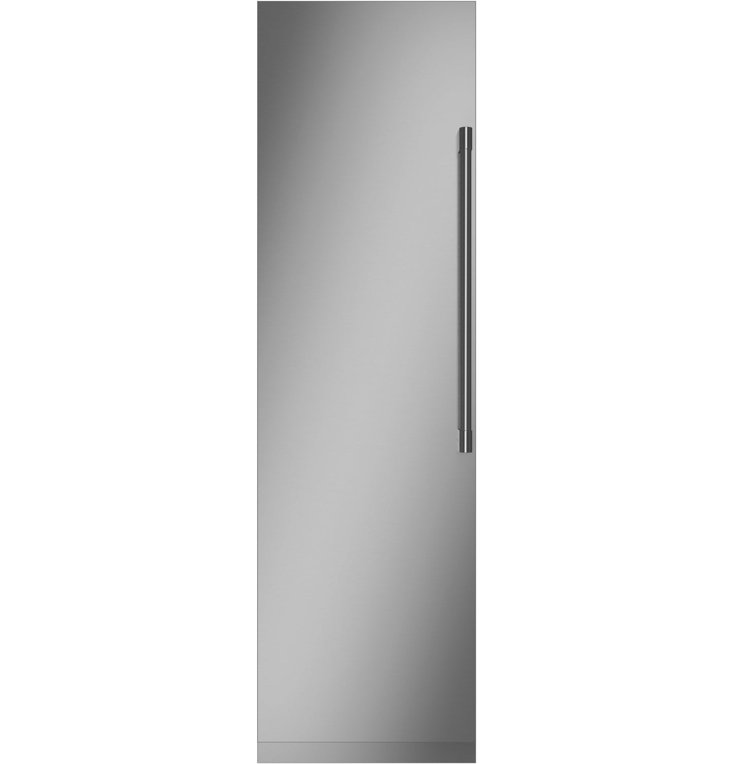 24" Fully Integrated Column Door Panel, LH