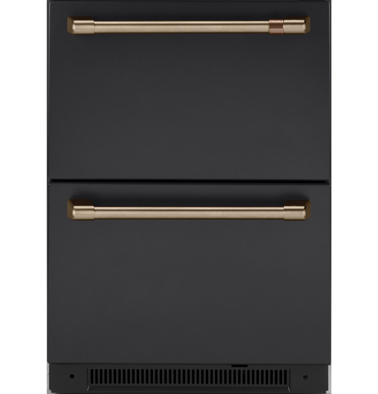 Café™ Handle Kit - Brushed Bronze