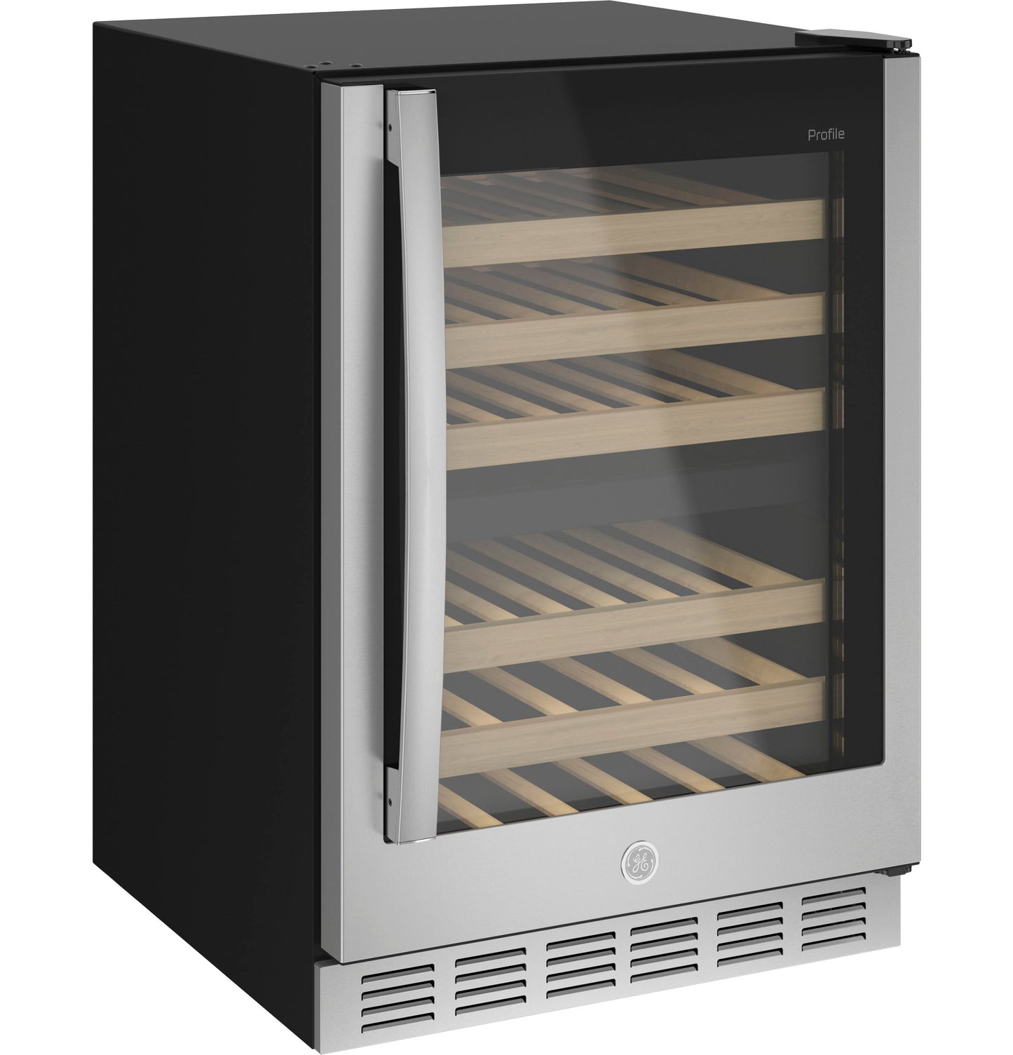 GE Profile™ Series Wine Center
