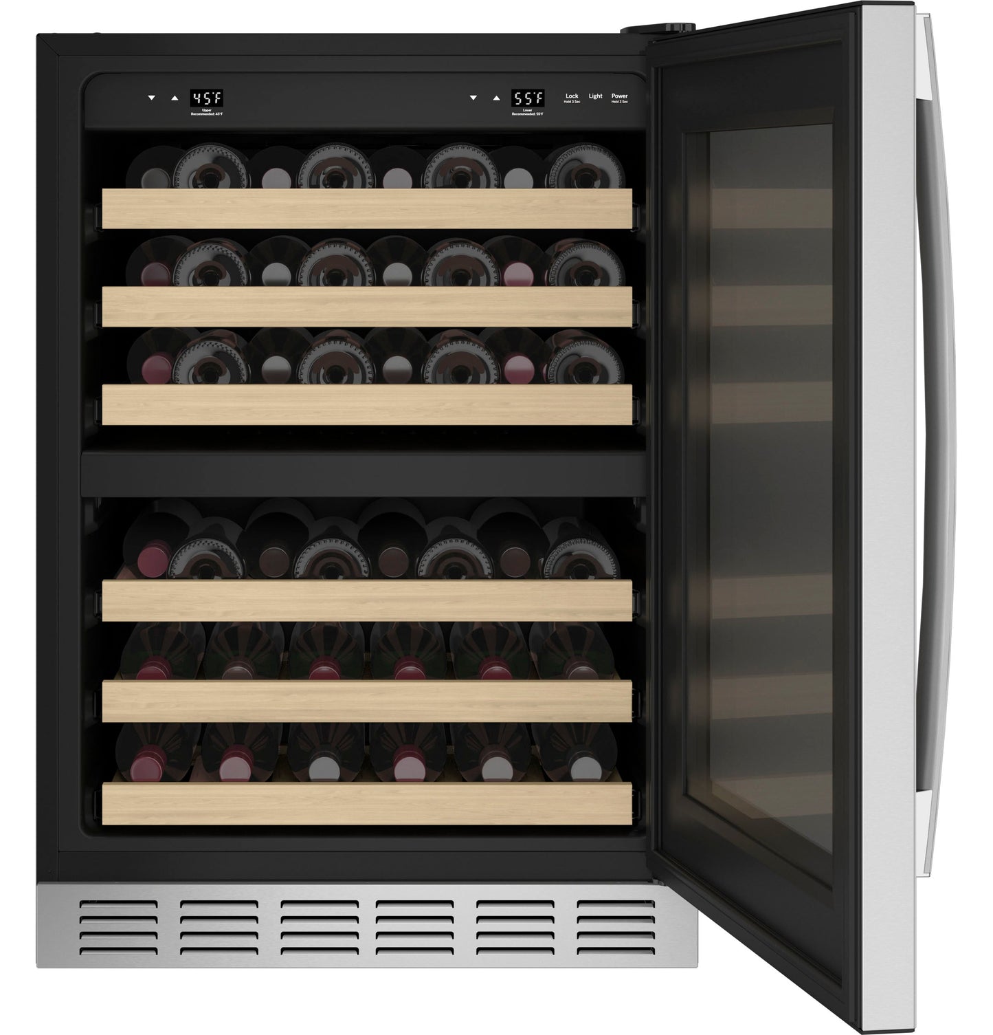 GE Profile™ Series Wine Center