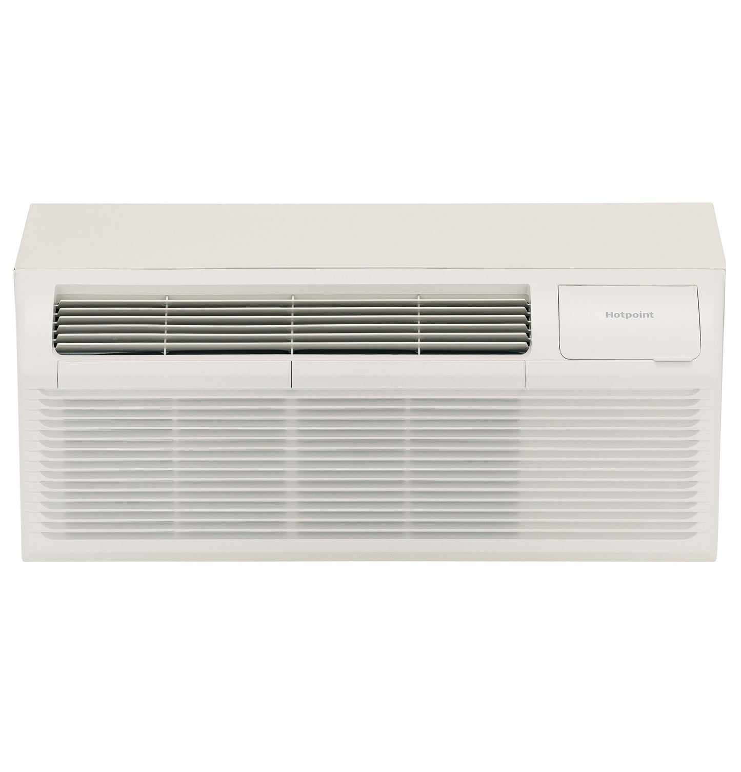 Hotpoint® PTAC Heat Pump Unit with Electric Heat Backup 12,000 BTU, 230/208V, 30amp