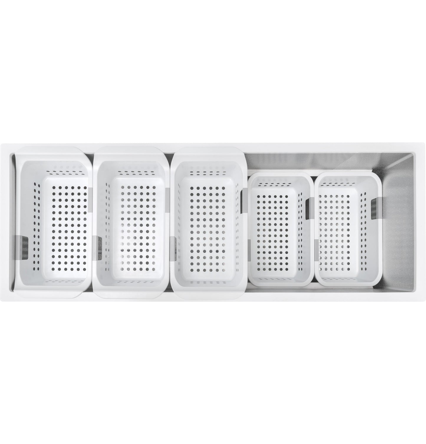 GE® 21.7 Cu. Ft. Manual Defrost Chest Freezer