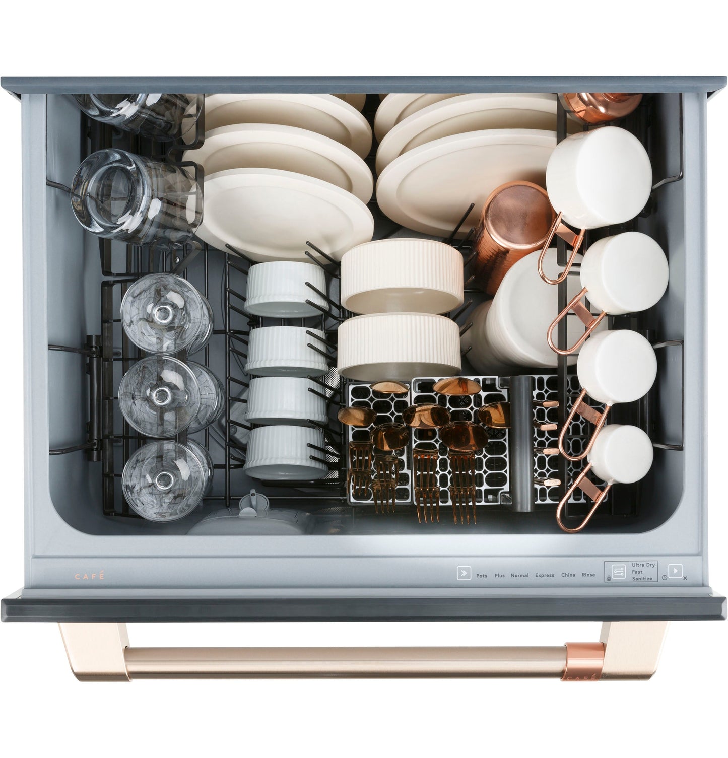 Café™ Dishwasher Drawer