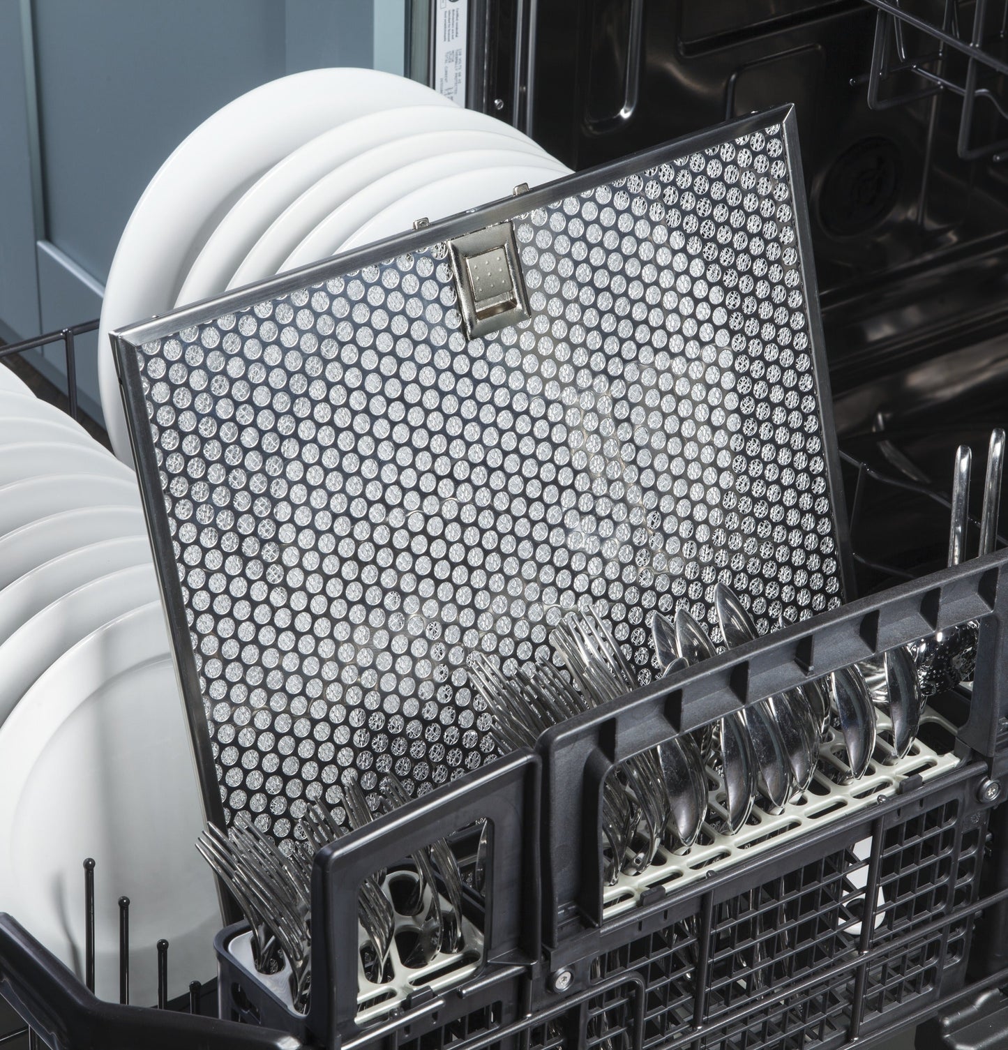 GE Profile™ 30" Under The Cabinet Hood