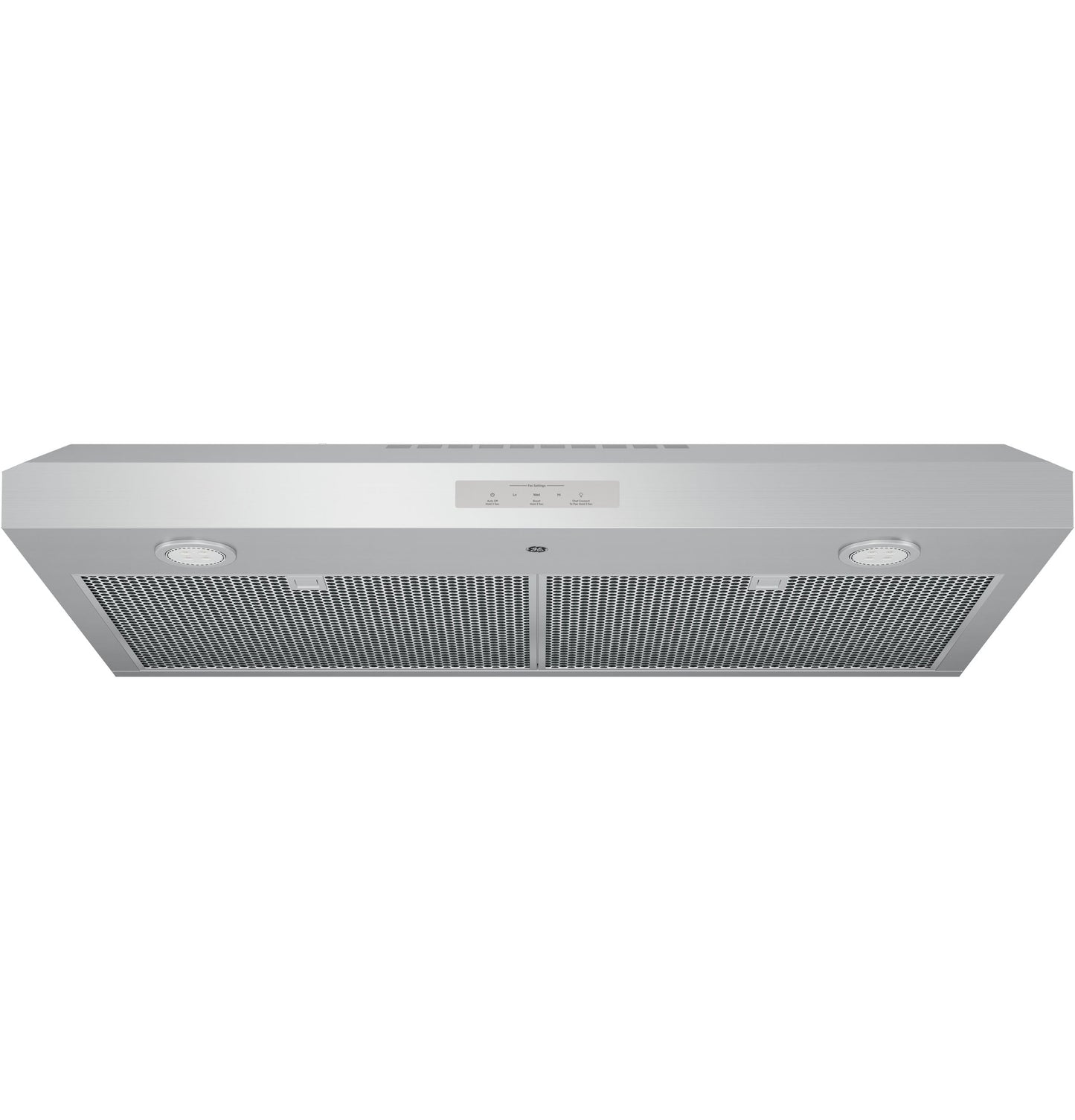 GE Profile™ 36" Under The Cabinet Hood