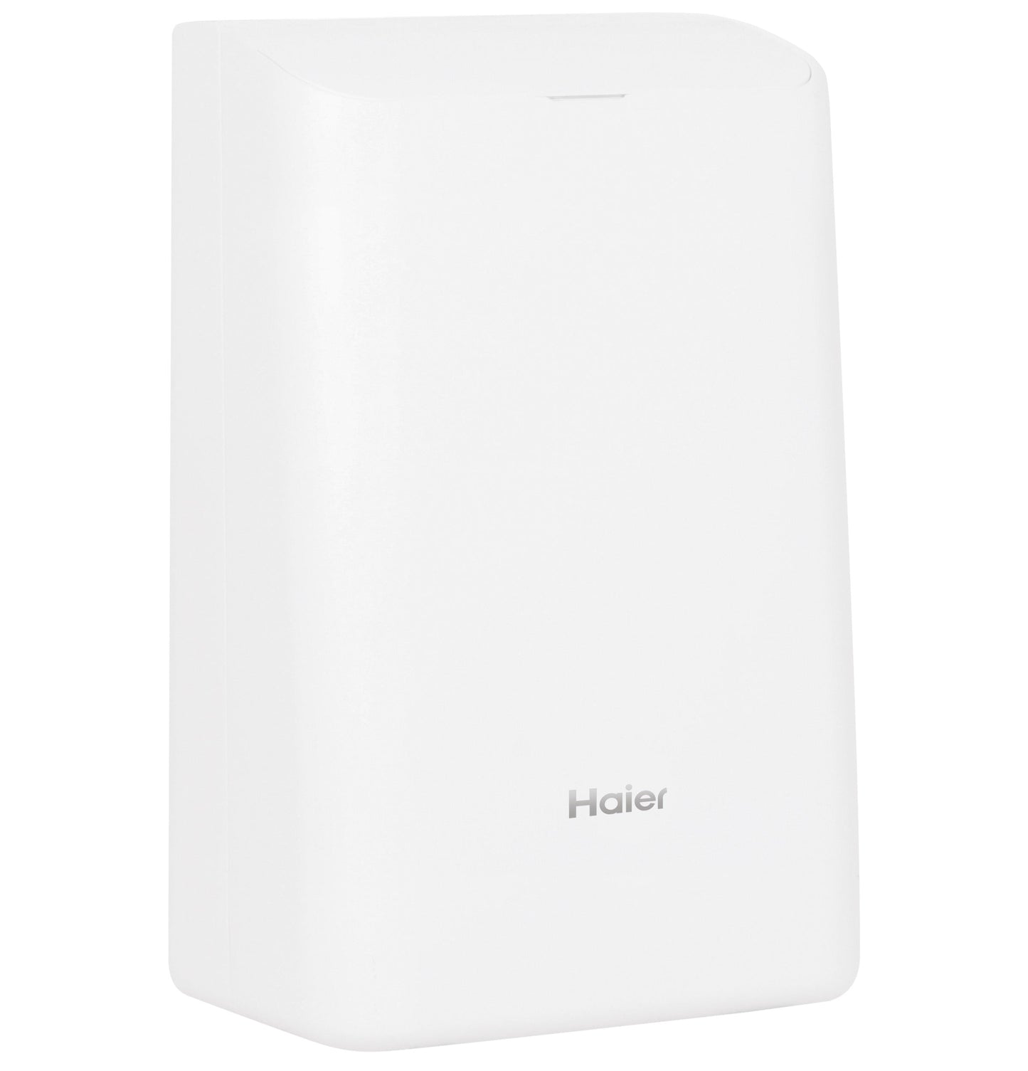 Haier 11,000 BTU Portable Air Conditioner for Medium Rooms up to 450 sq ft. (7,800 BTU SACC)