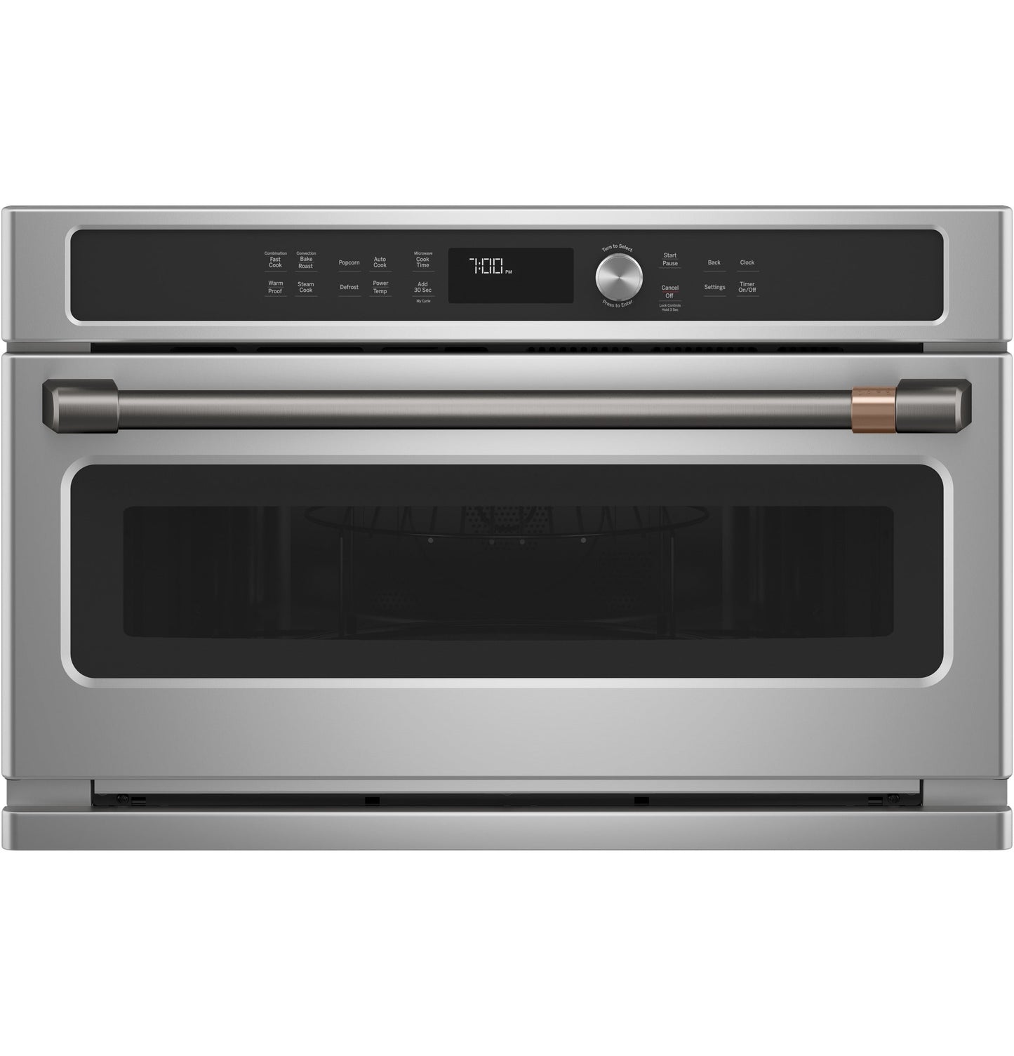Café™ 30" Built-In Microwave/Convection Oven