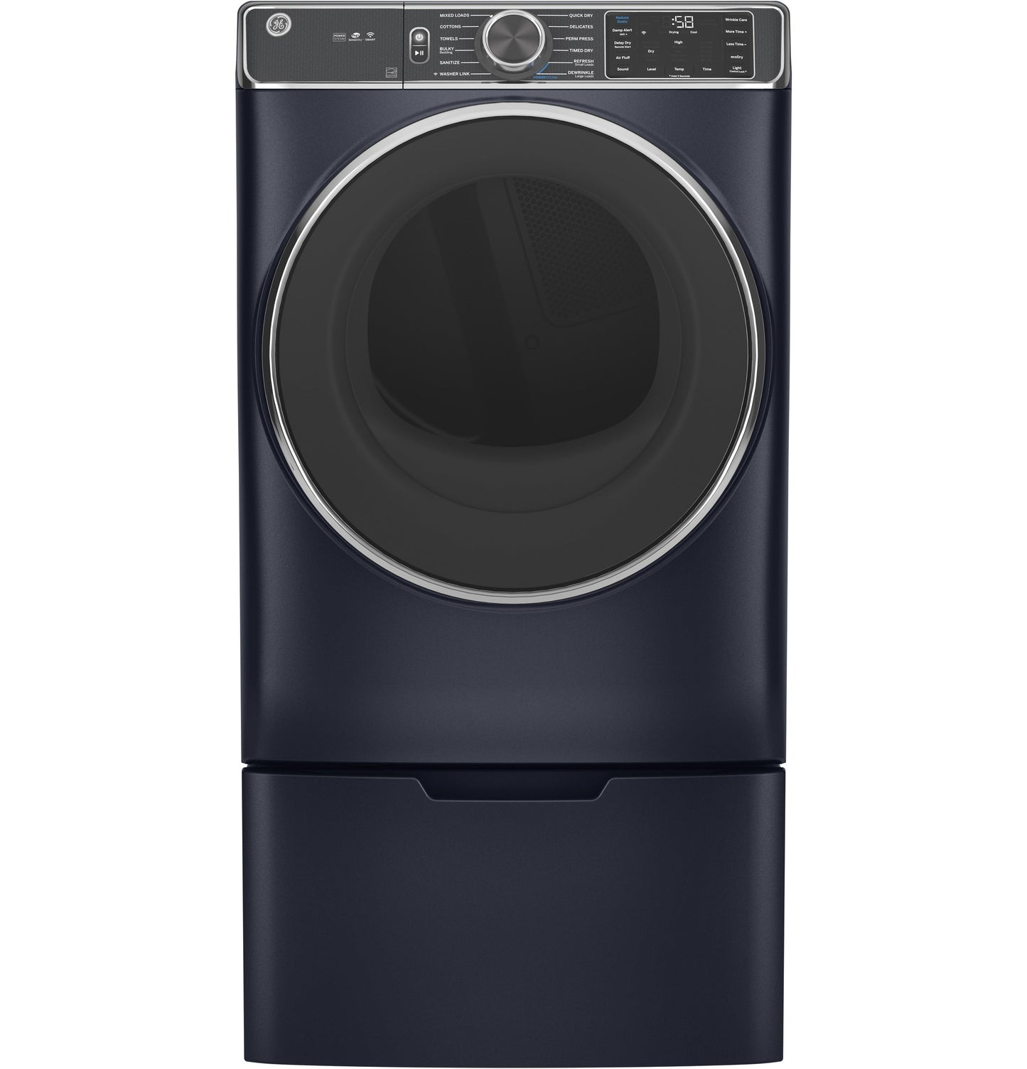 GE® Pedestal