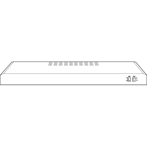 GE® 30" ENERGY STAR Certified Under The Cabinet Hood